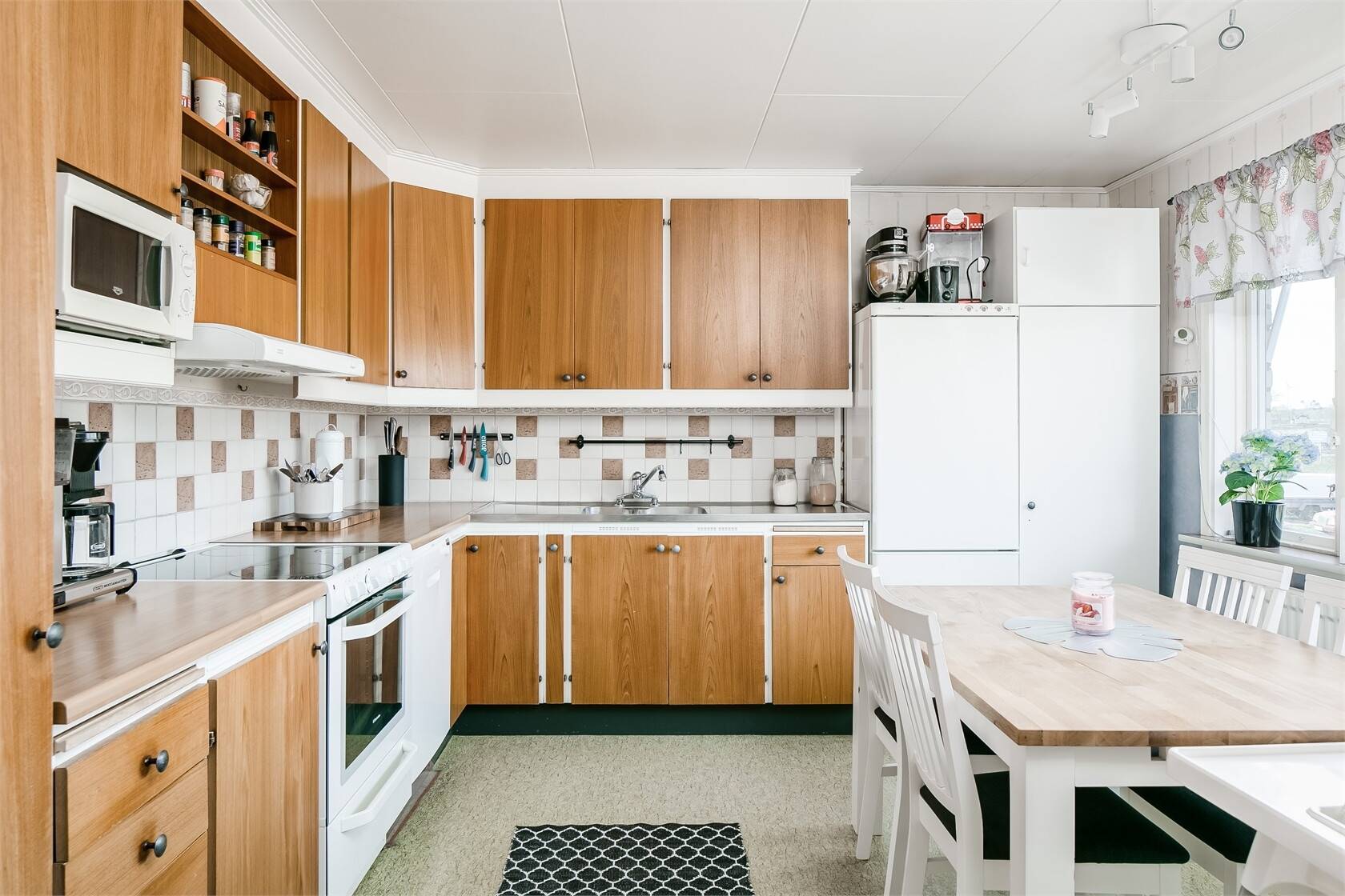 5 rum Villa på Von Platens väg 7 Lyrestad Mariestads kommun - bild 9