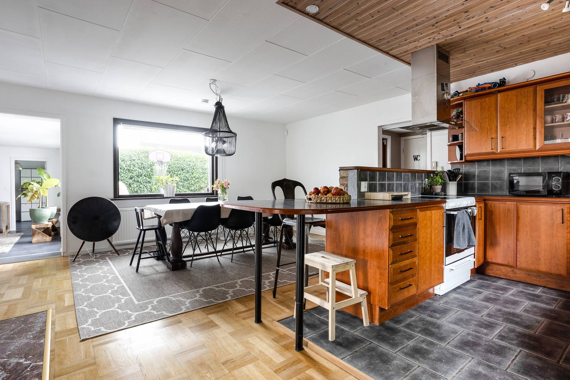 5 rum Villa på Malvagatan 3 Höganäs Övre Höganäs kommun - bild 5