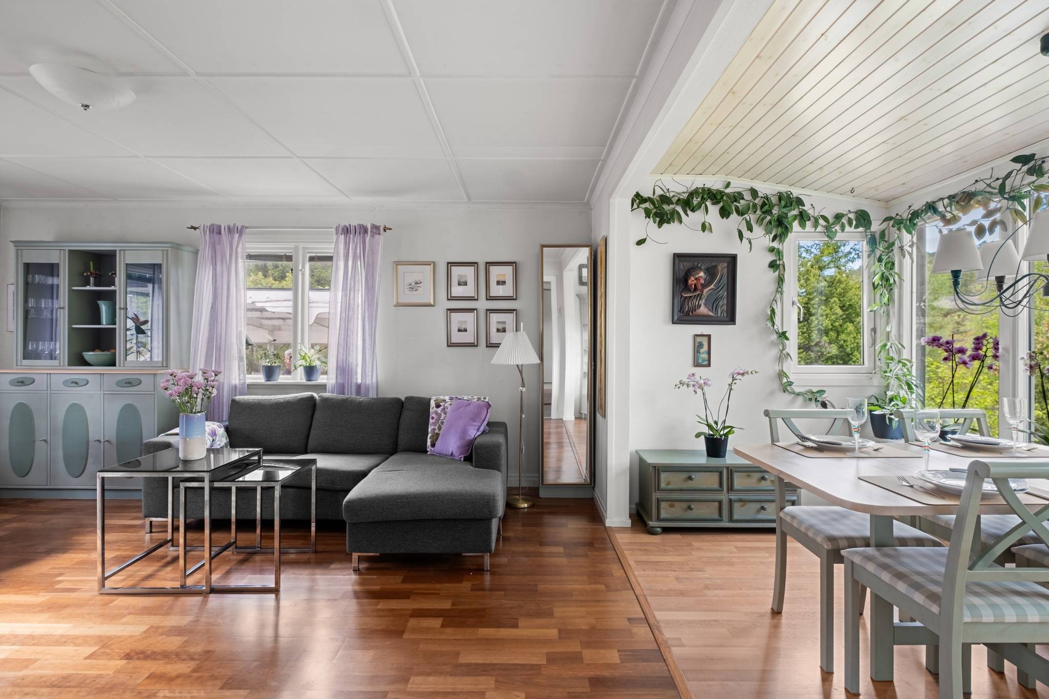 3 rum Villa på Mokärrsvägen 3 Brevik Tyresö kommun - bild 8