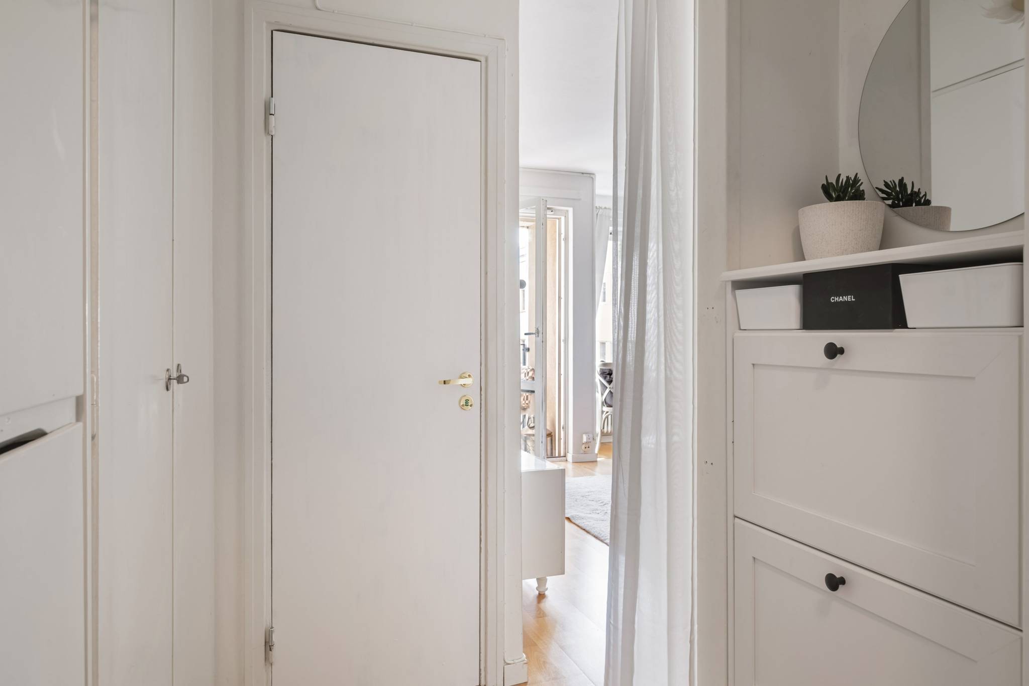 1 rum Lägenhet på Marmorgatan 11, Vån 5 Södermalm Stockholms kommun - bild 16