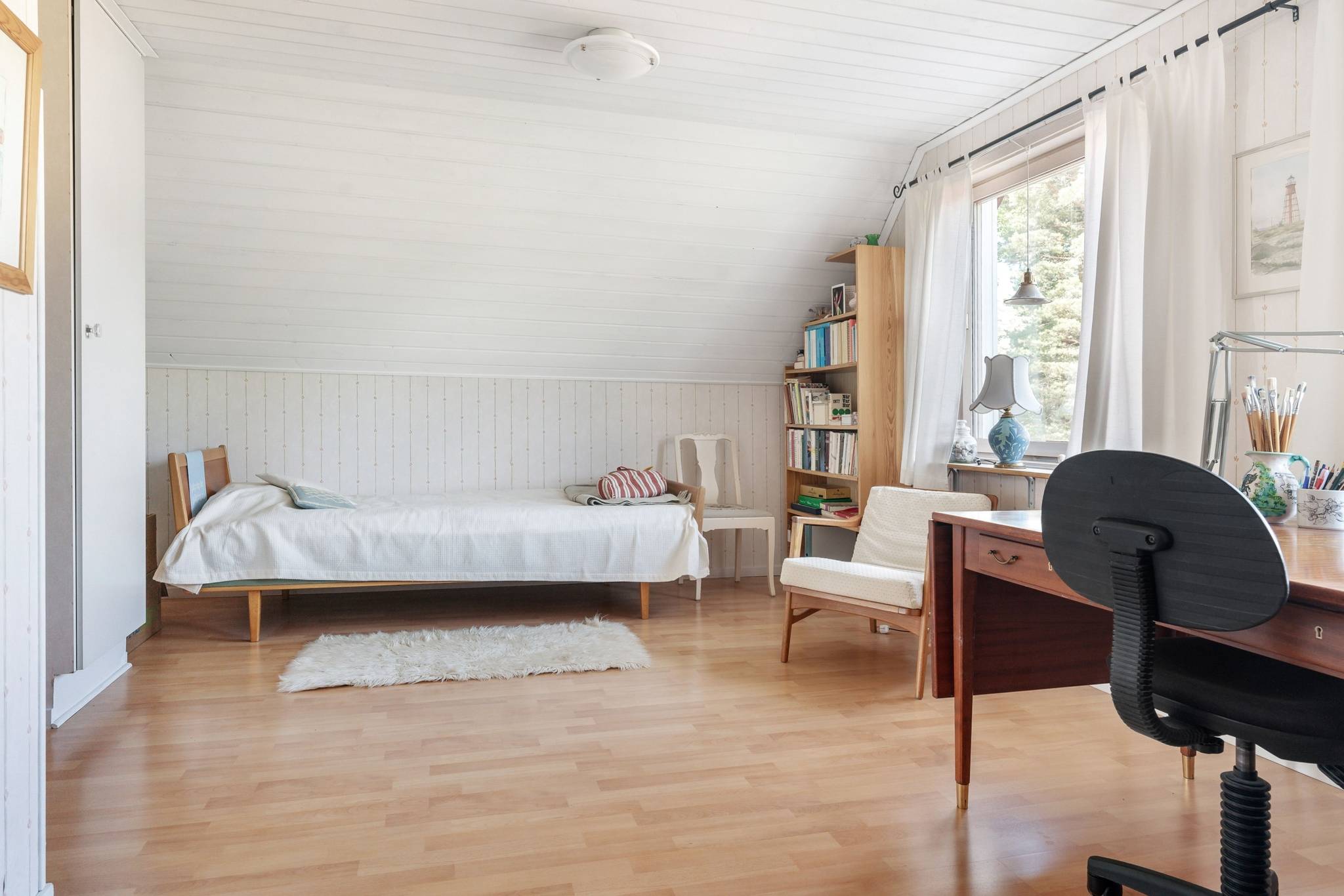 5 rum Villa på Ljungbergs väg 7 Bergalid Falu kommun - bild 27