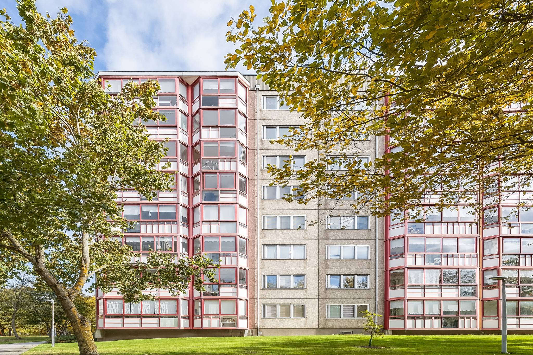 2 rum Lägenhet på Balladgatan 41 Högaholm Malmö kommun - bild 38