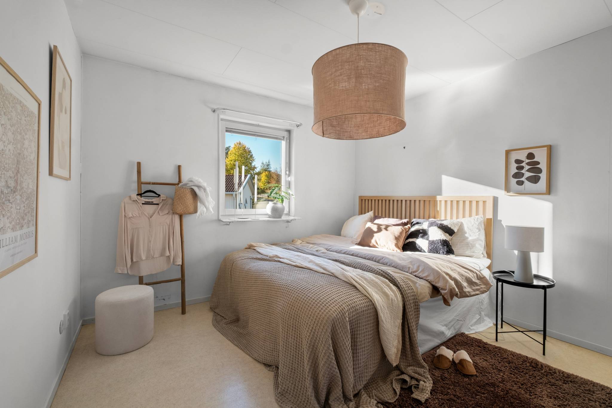 5 rum Villa på Sävsångarvägen 45 Älta - Kolarängen Nacka kommun - bild 26