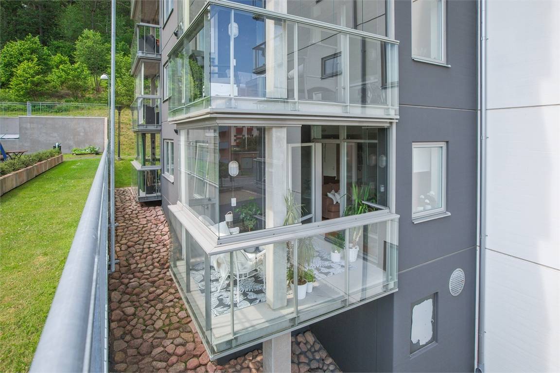 1 rum Lägenhet på Norra Bogesundsgatan 8 Gräshagen Jönköpings kommun - bild 21