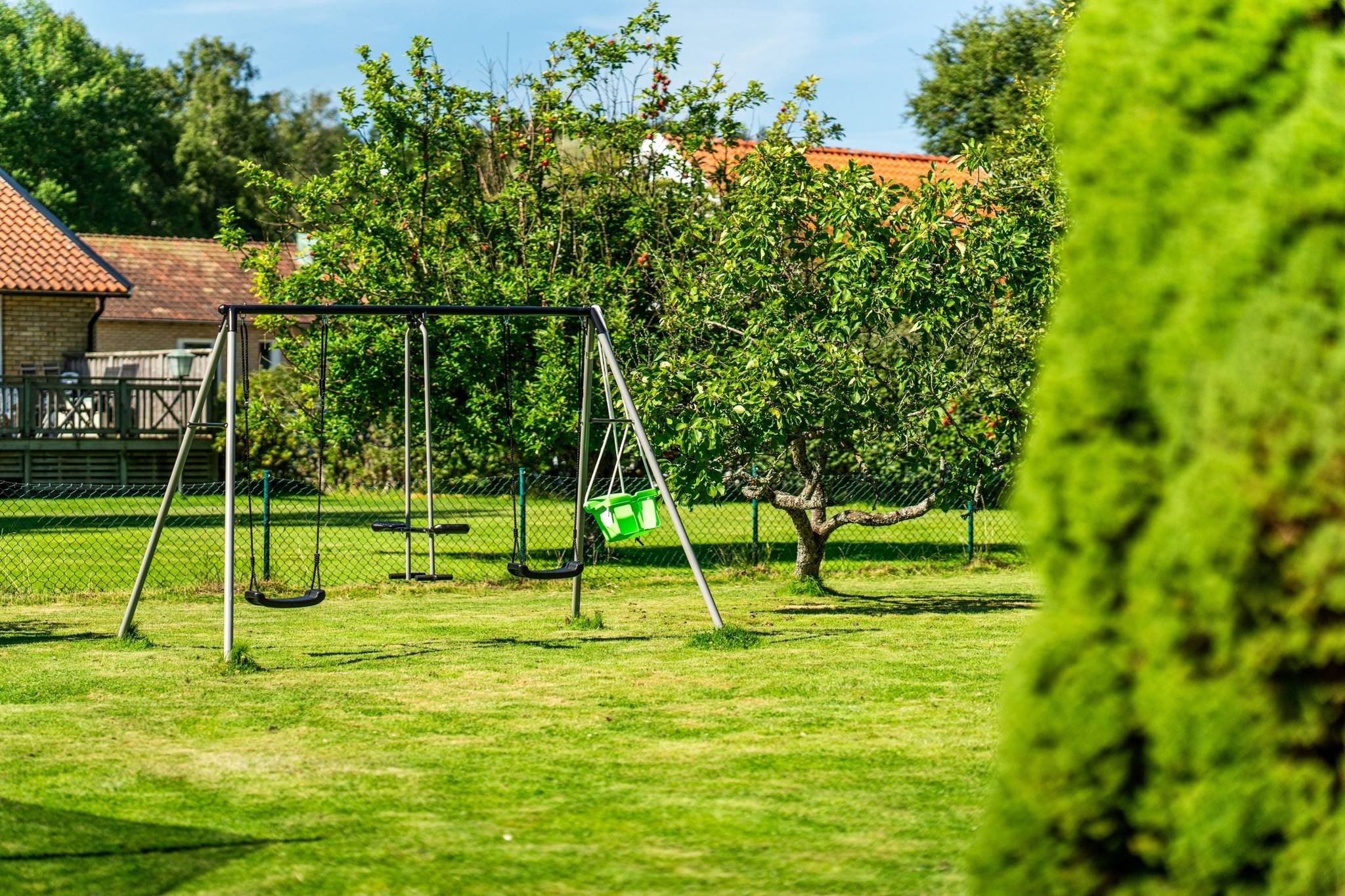 4 rum Villa på Kärnavägen 7 Kungälvs kommun - bild 6