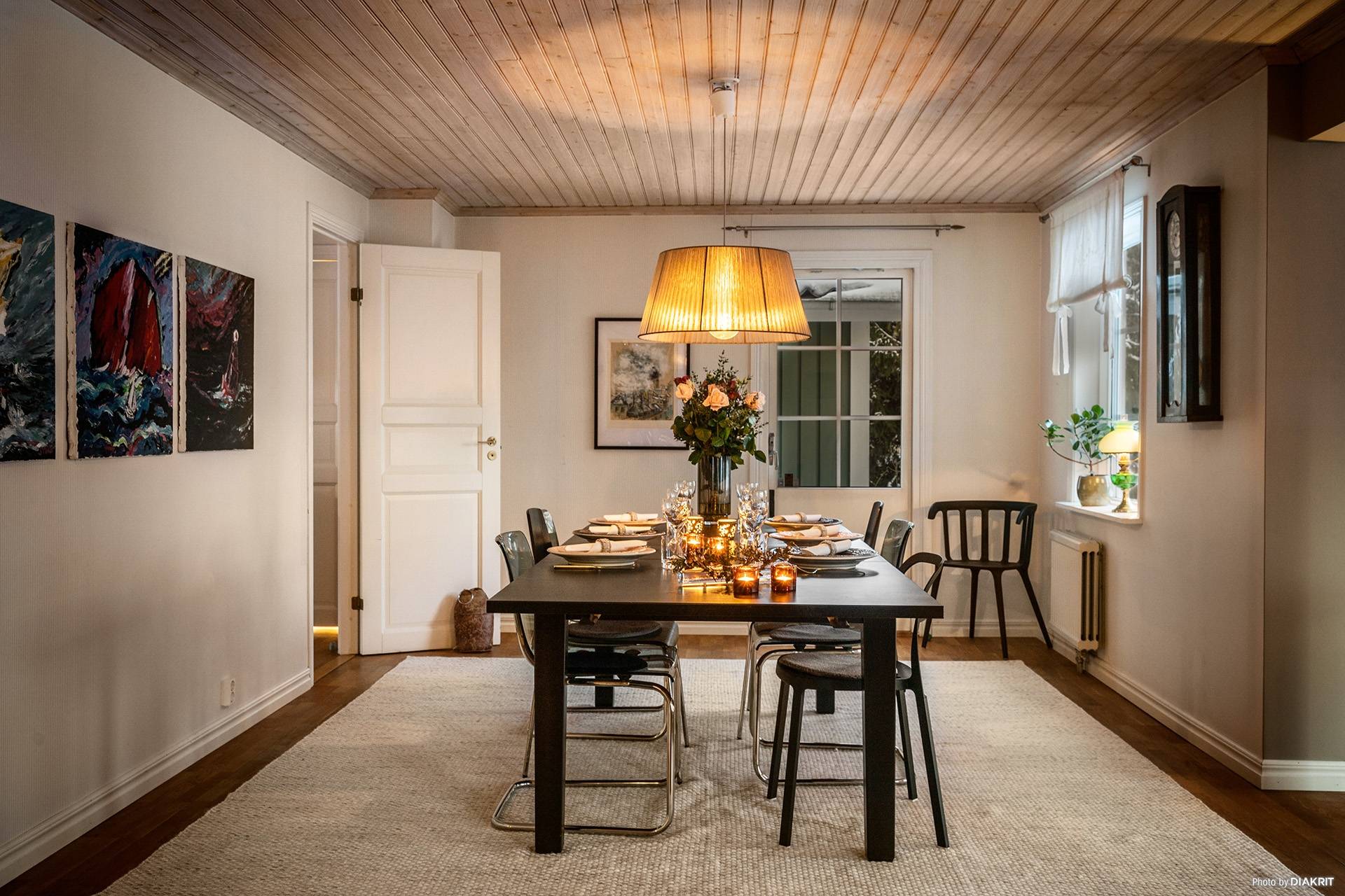 8 rum Villa på Domarringsvägen 10 Löttingelund Täby kommun - bild 3