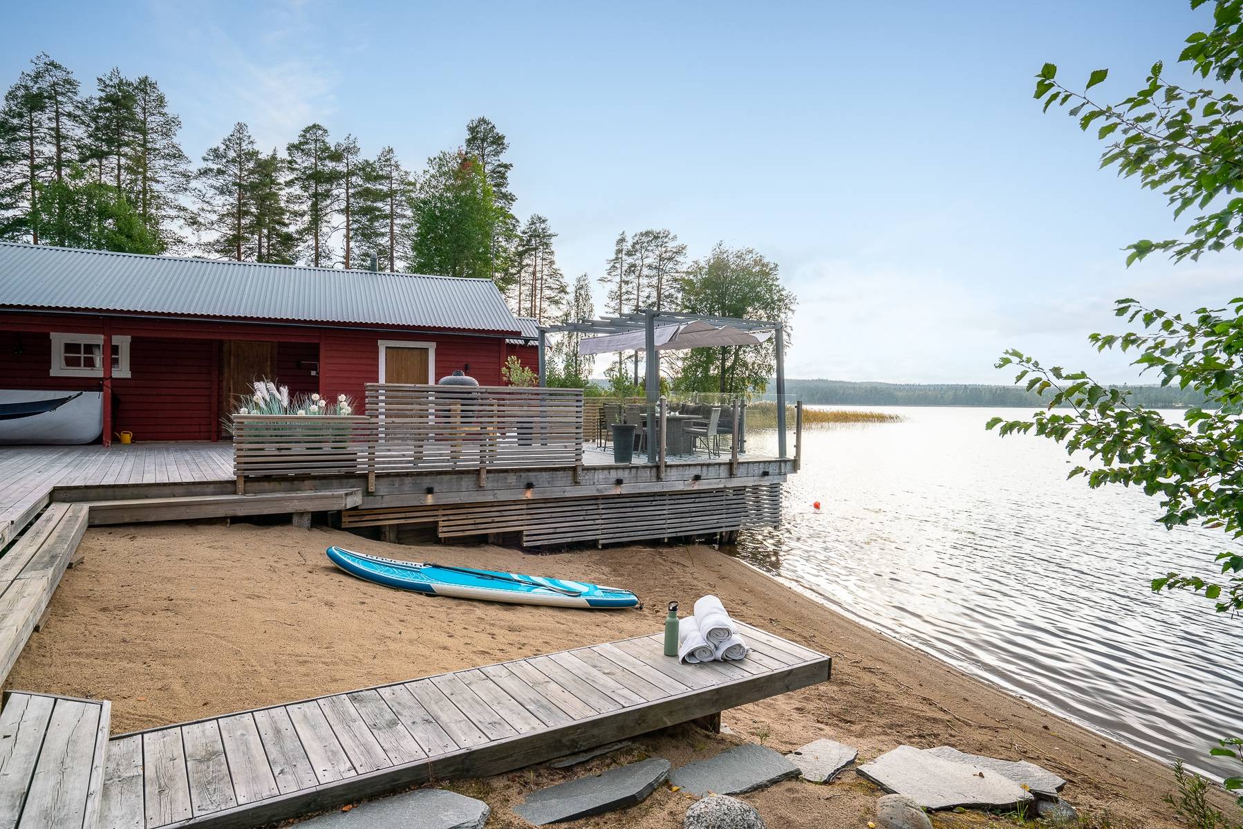 4 rum Villa på Piparböle 39C Piparböle Umeå kommun - bild 8