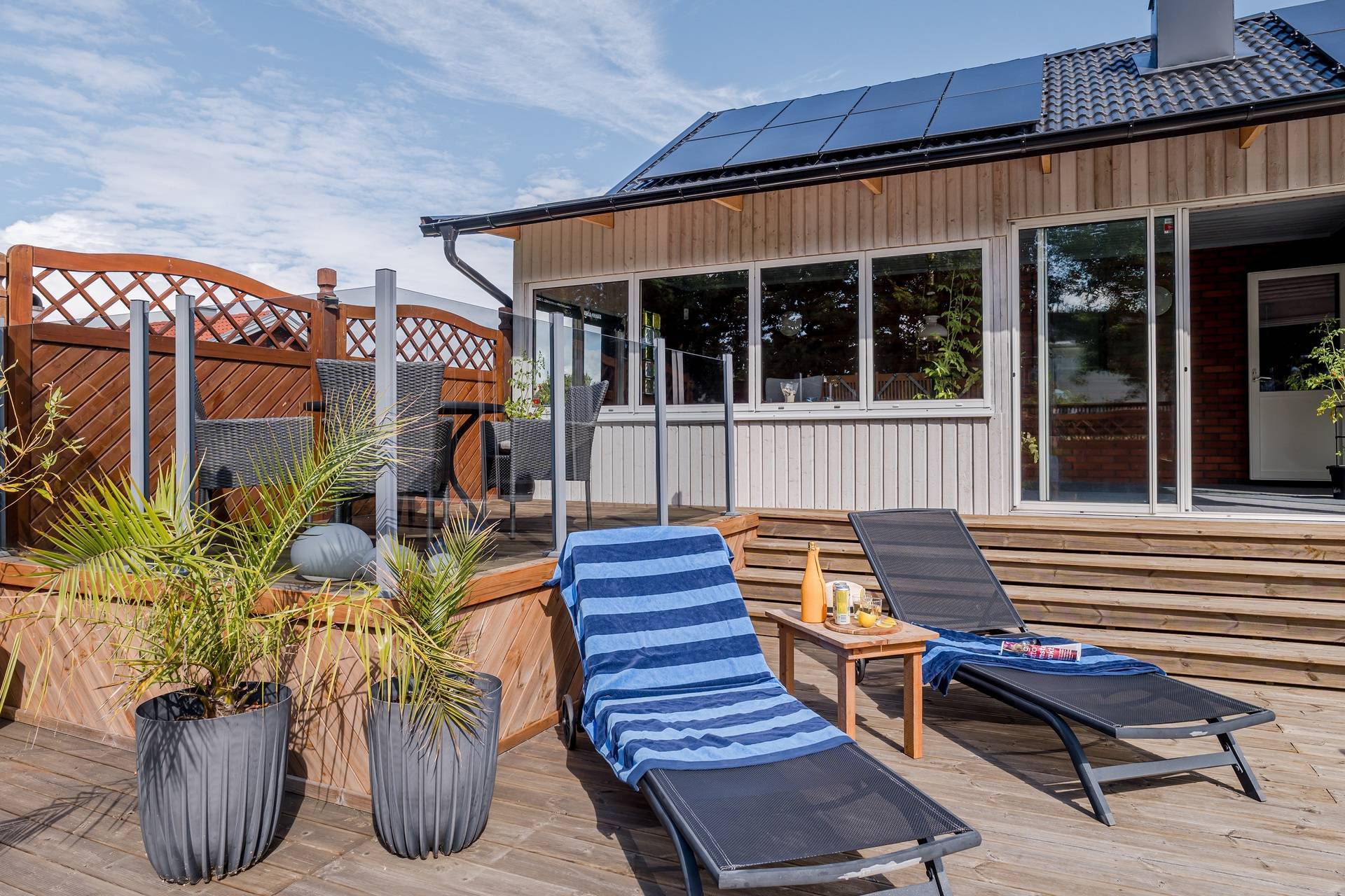 6 rum Villa på Älgvägen 35 Vargön Vänersborgs kommun - bild 37