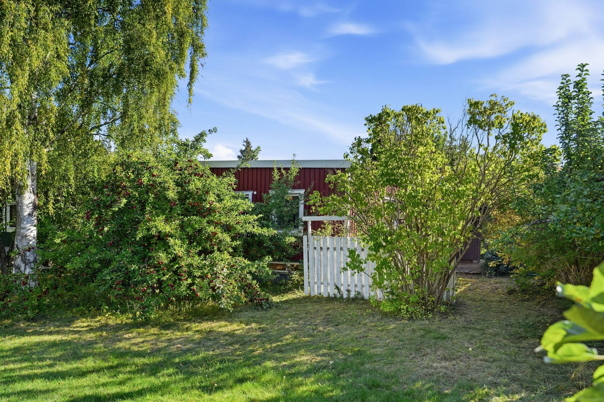 4 rum Kedjehus på Ullsaxvägen 15 Valsätra Uppsala kommun - bild 6