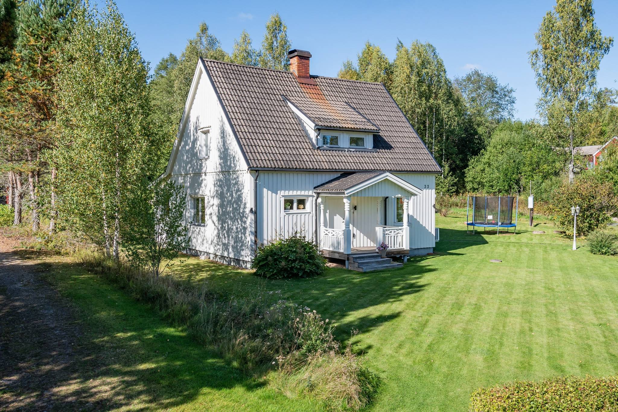 4 rum Villa på Önnerud 33 Torsby kommun - bild 36