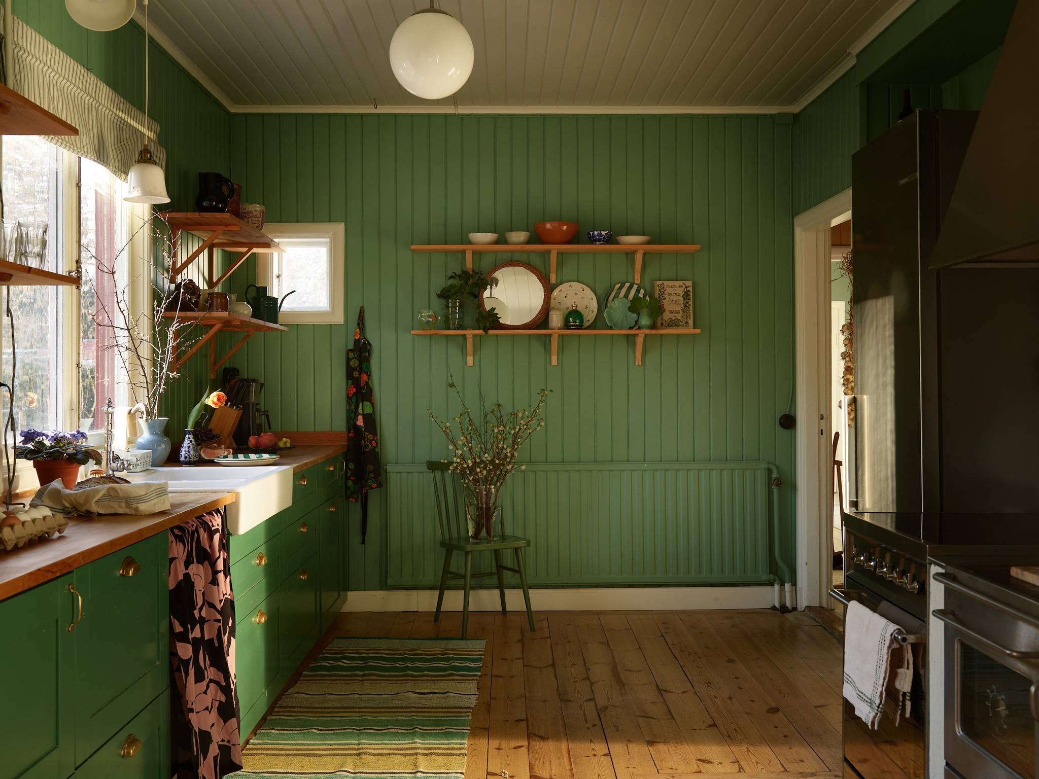 12 rum Villa på Lindbacken 3 Älmsta Norrtälje kommun - bild 23