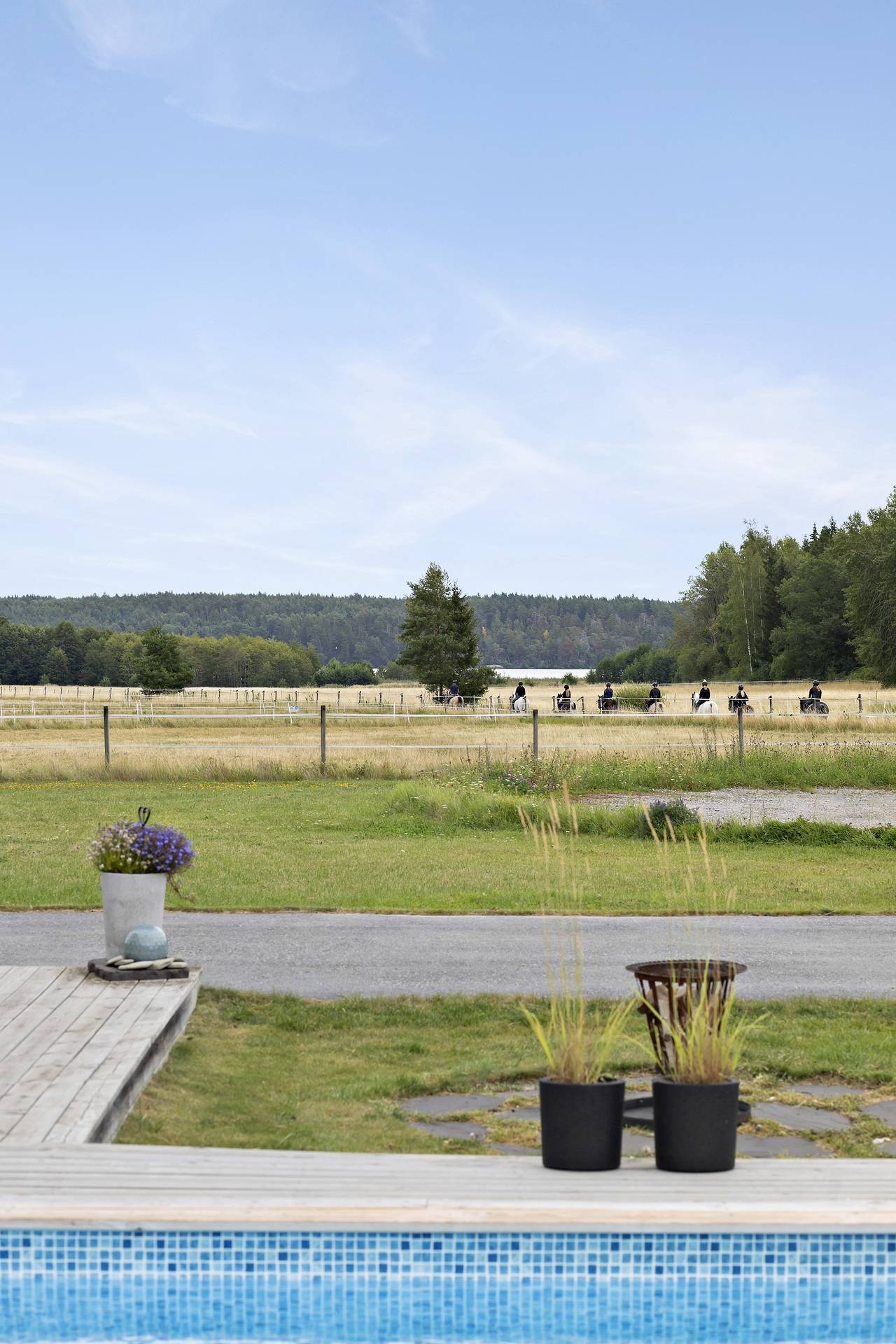 6 rum Villa på Lännstavägen 13 Färingsö Troxhammar Ekerö kommun - bild 8