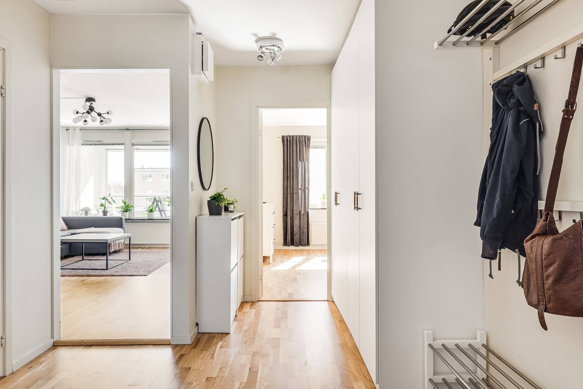 3 rum Lägenhet på Norrgården 39, 1tr Norrgården Vallentuna kommun - bild 10