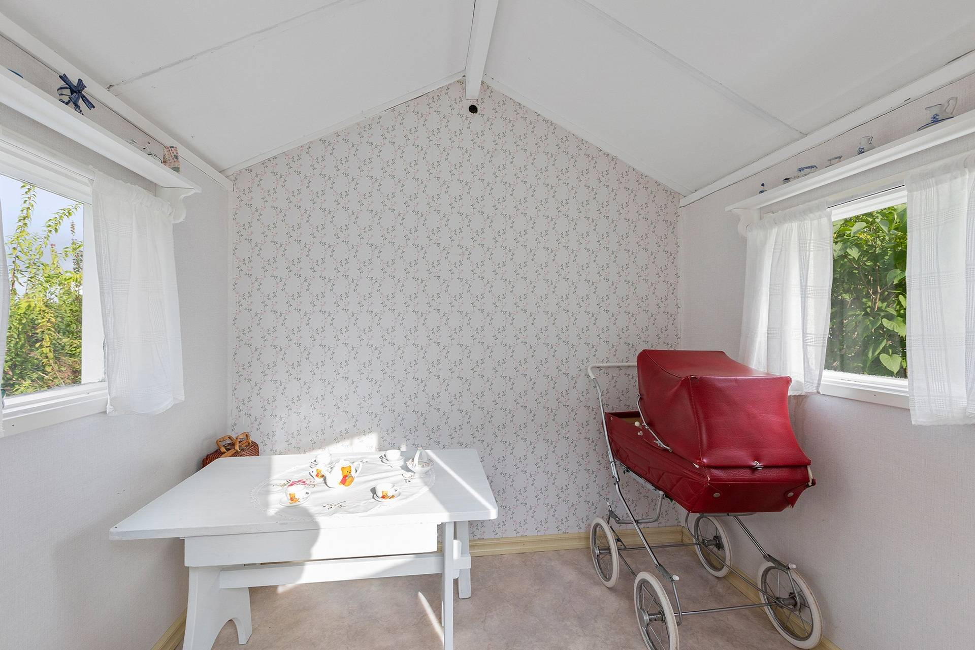 5 rum Villa på Södra Prästholm 986 Råneå Luleå kommun - bild 9