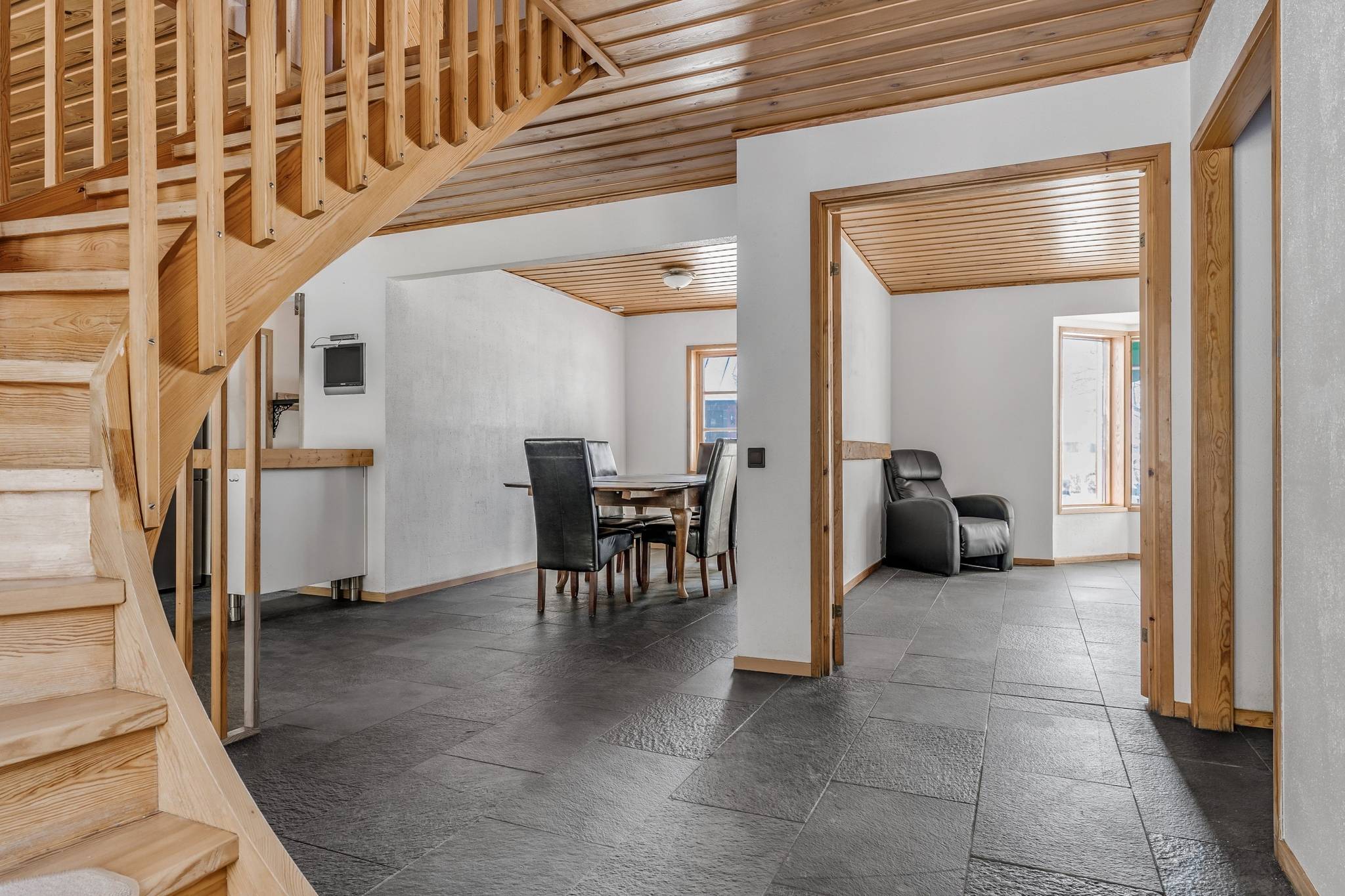7 rum Gård med jordbruk på Dalen 209 Månkarbo Tierps kommun - bild 11