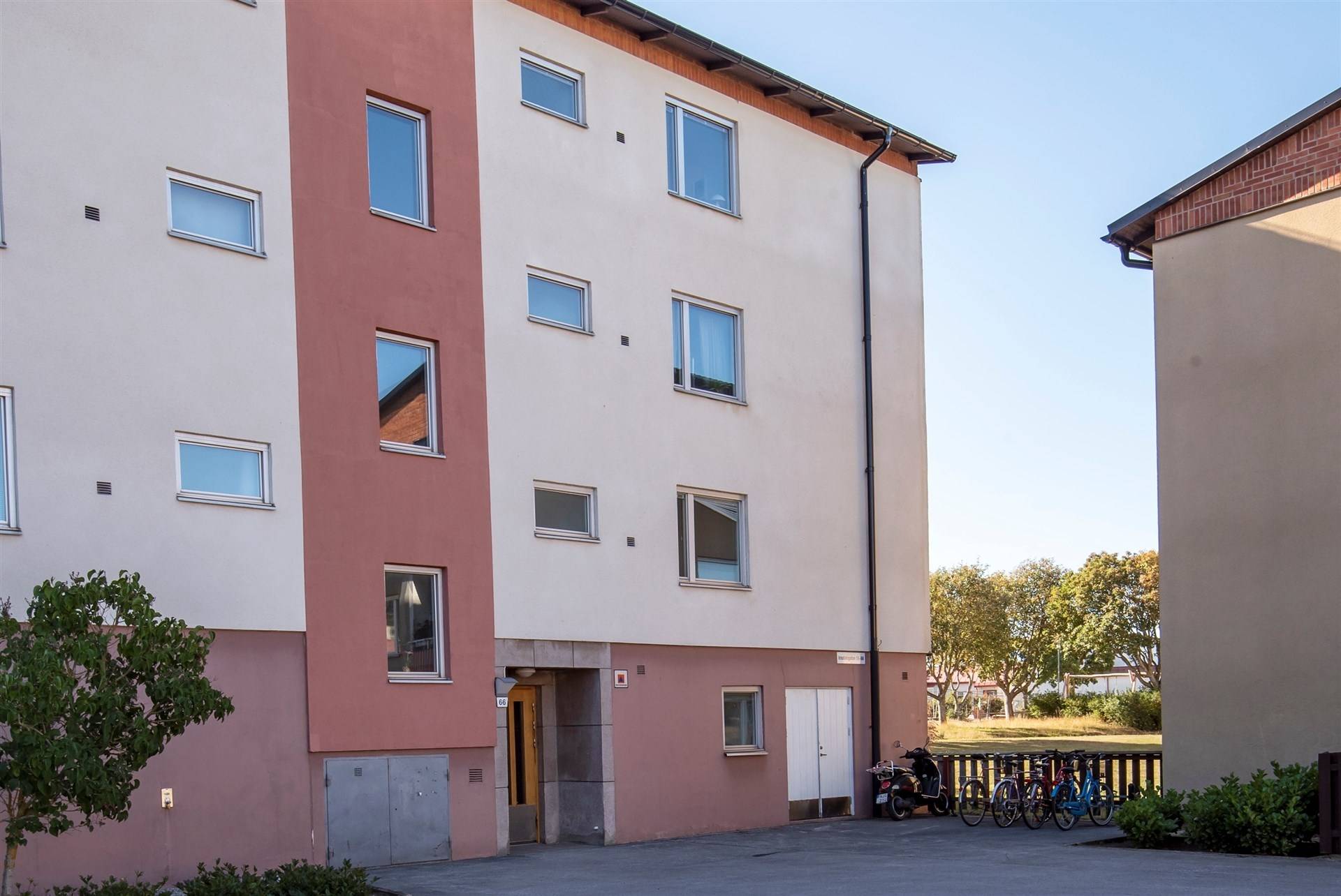 3 rum Lägenhet på Irisdalsgatan 66 Visby - Gurkan Gotlands kommun - bild 17