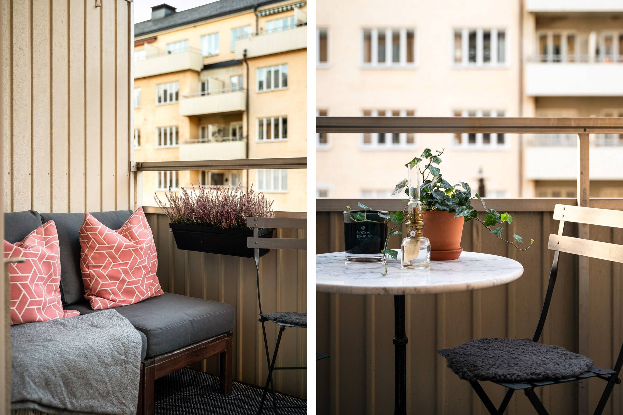 2 rum Lägenhet på Skeppargatan 102 Östermalm Nedre Gärdet Stockholms kommun - bild 13