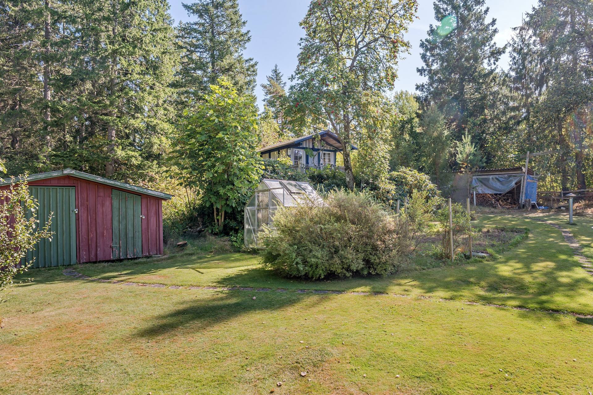 3 rum Villa på Sjölanda 5 Sjuntorp Trollhättans kommun - bild 28