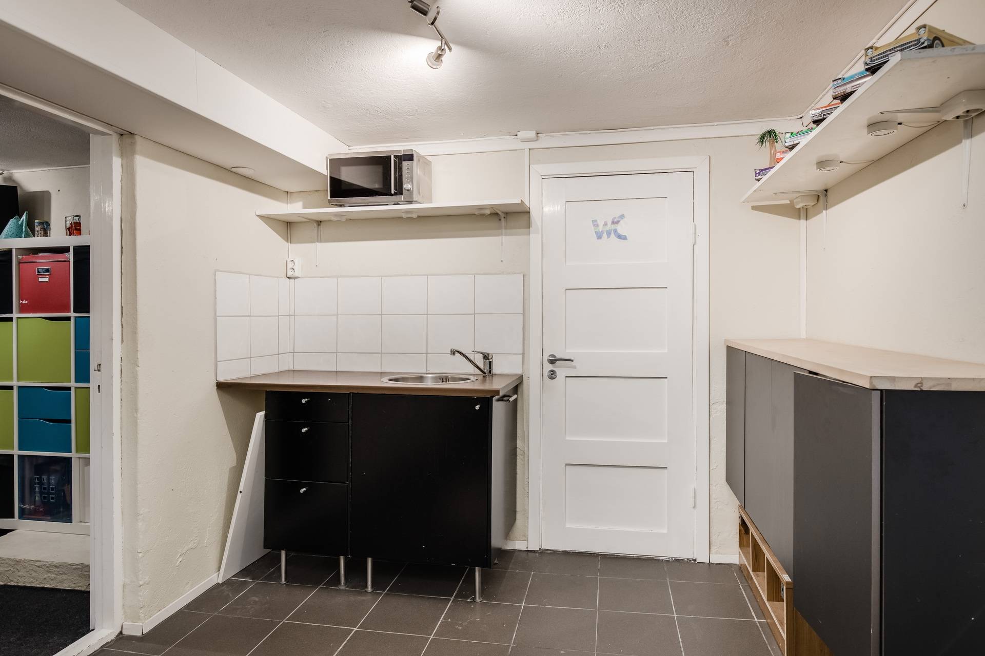 5 rum Villa på Kyrkefallavägen 86 Hörnebo Tibro kommun - bild 27