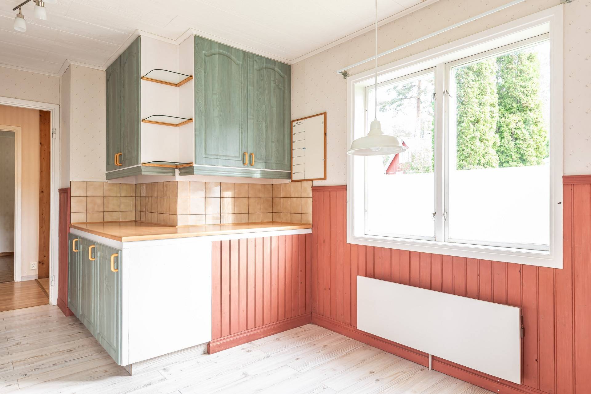 7 rum Villa på Pilgrimsvägen 20 Pilgrimstad Bräcke kommun - bild 10
