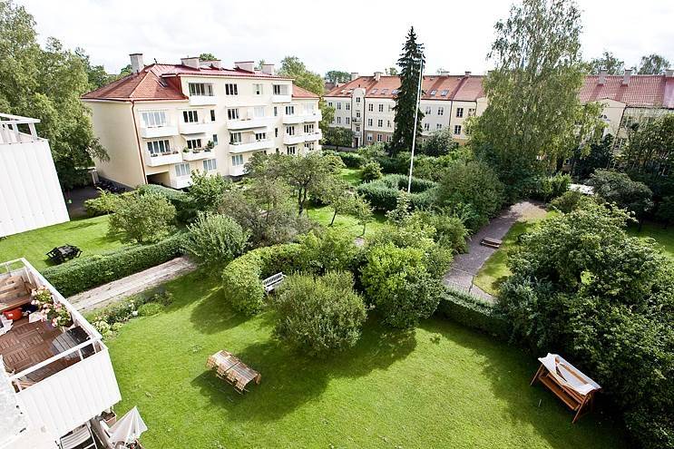 1.5 rum Lägenhet på Ringgatan 14 B Luthagen Uppsala kommun - bild 38