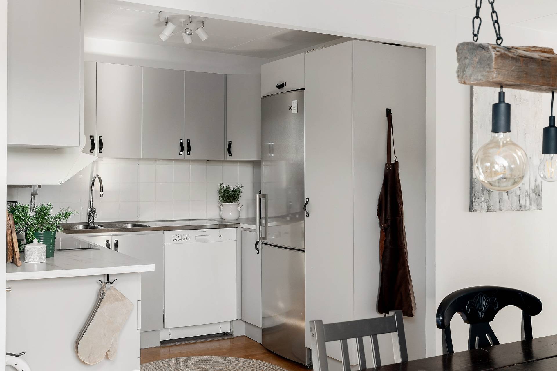 3 rum Lägenhet på Västergatan 19 Kungsbacka Kungsbacka kommun - bild 6
