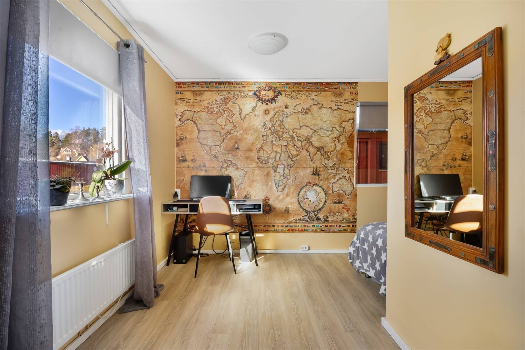 5 rum Villa på Frejas hage 7 Vagnhärad Trosa kommun - bild 26