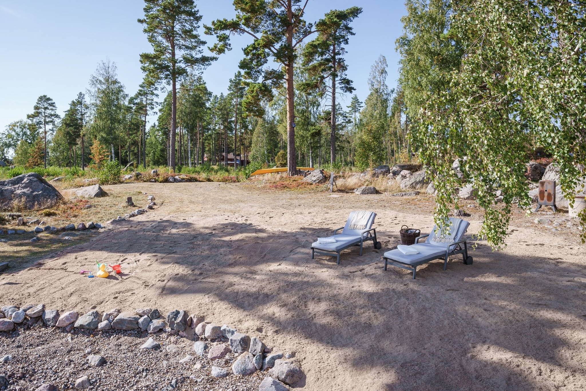 4 rum Villa på Utskärsvägen 94 Eskön Gävle kommun - bild 12