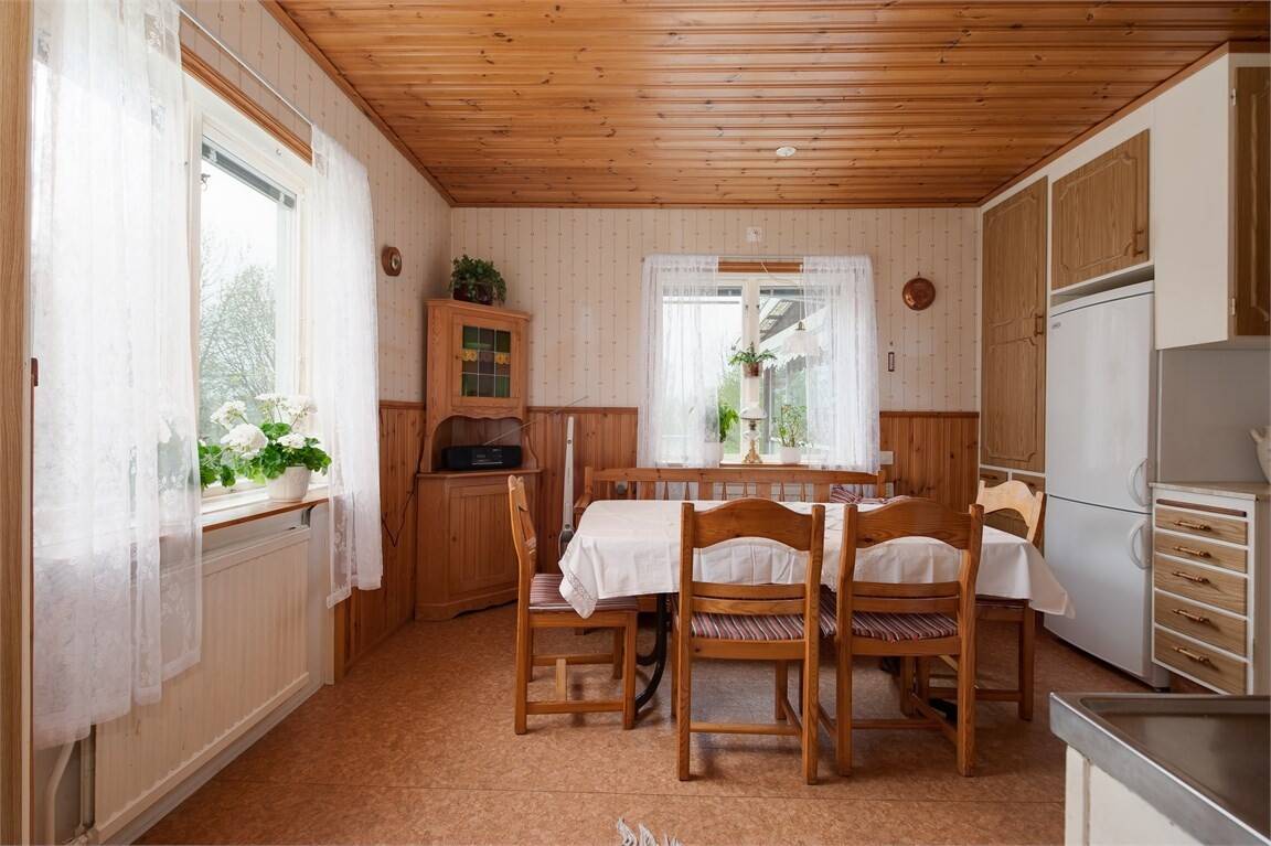 4 rum Villa på Fårskärsvägen 9 Gårdskär Älvkarleby kommun - bild 8