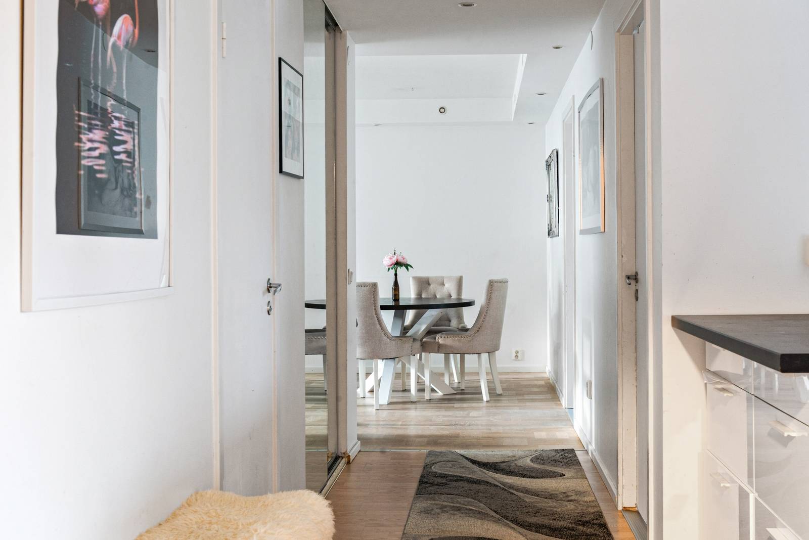 3 rum Lägenhet på Solvändegatan 1C Almhög Malmö kommun - bild 6