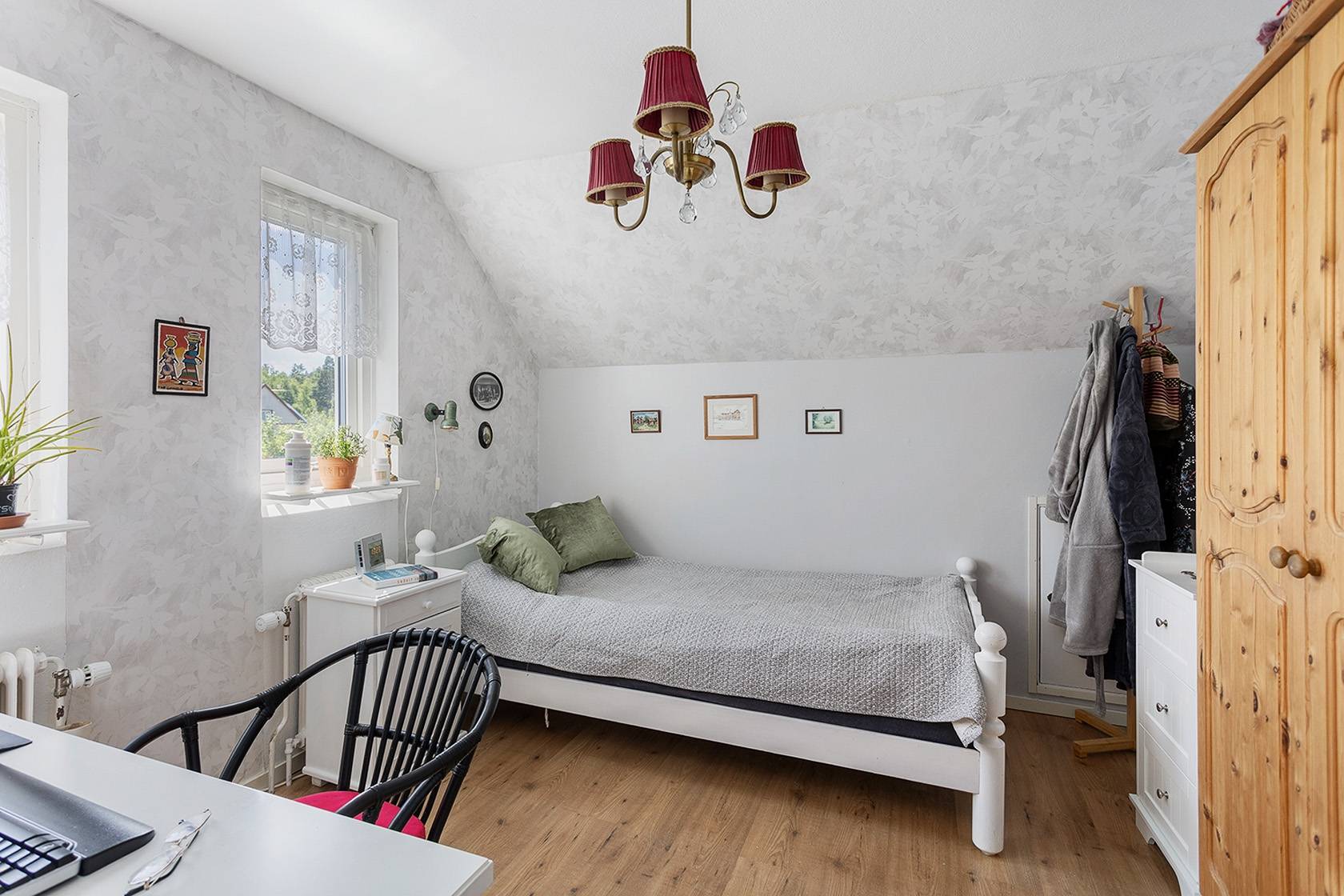 5 rum Villa på Ramundervägen 8 Laxå Laxå kommun - bild 21