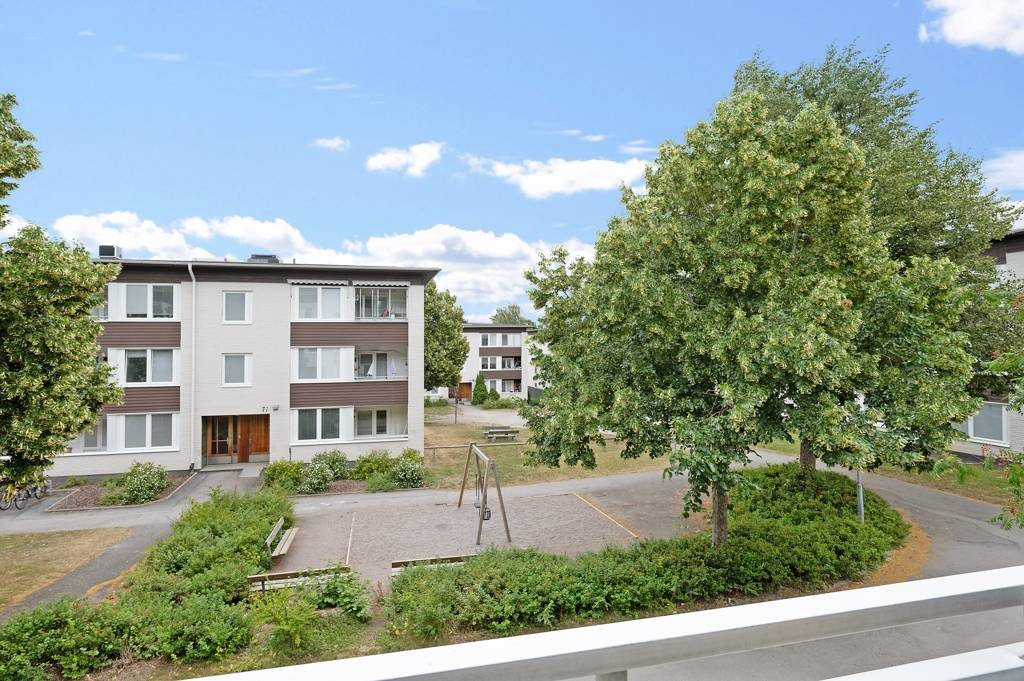 3 rum Lägenhet på Frejgatan 73 Märsta / Valsta Sigtuna kommun - bild 16