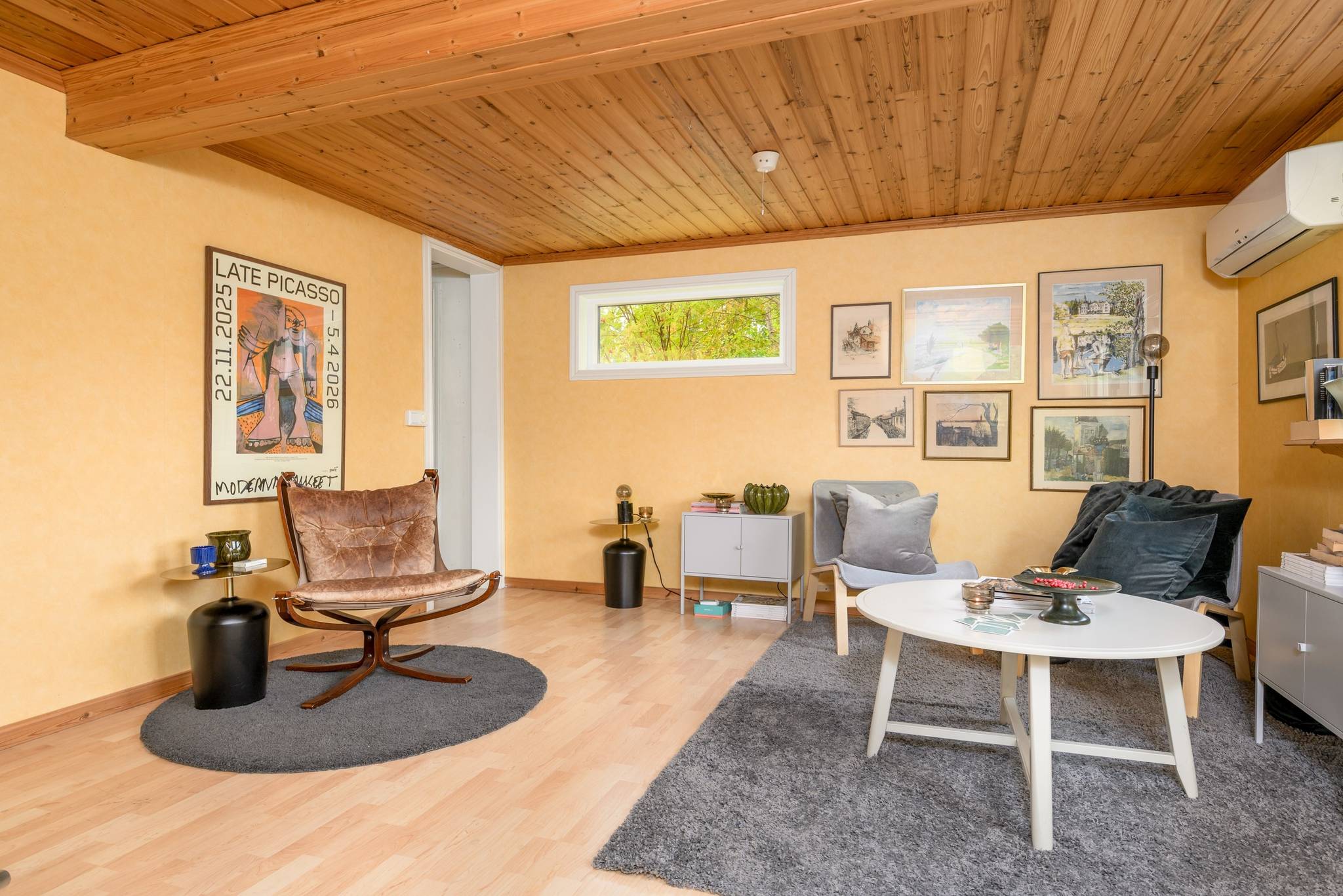 3 rum Fritidshus på Boansvägen 49 Sundsvalls kommun - bild 20