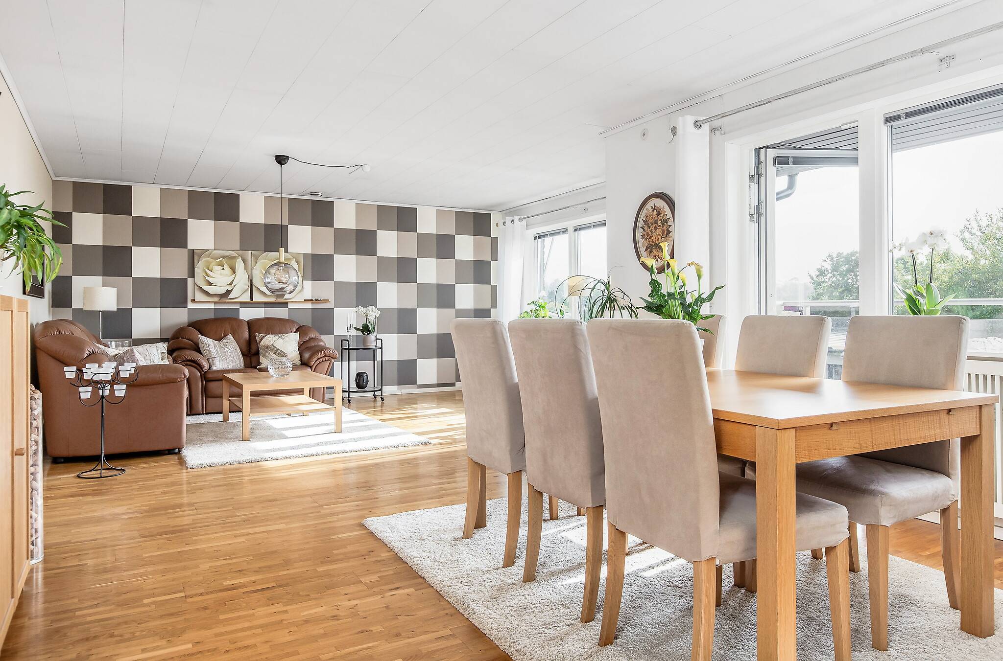 151 m² Villa på Kvinnebyvägen 109 Hjulsbro Linköpings kommun - bild 15