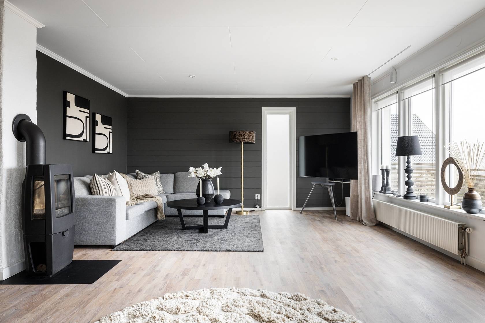 146 m² Villa på Övre Skräddaregårdsvägen 8 Bollebygds Kommun Bollebygds kommun - bild 10