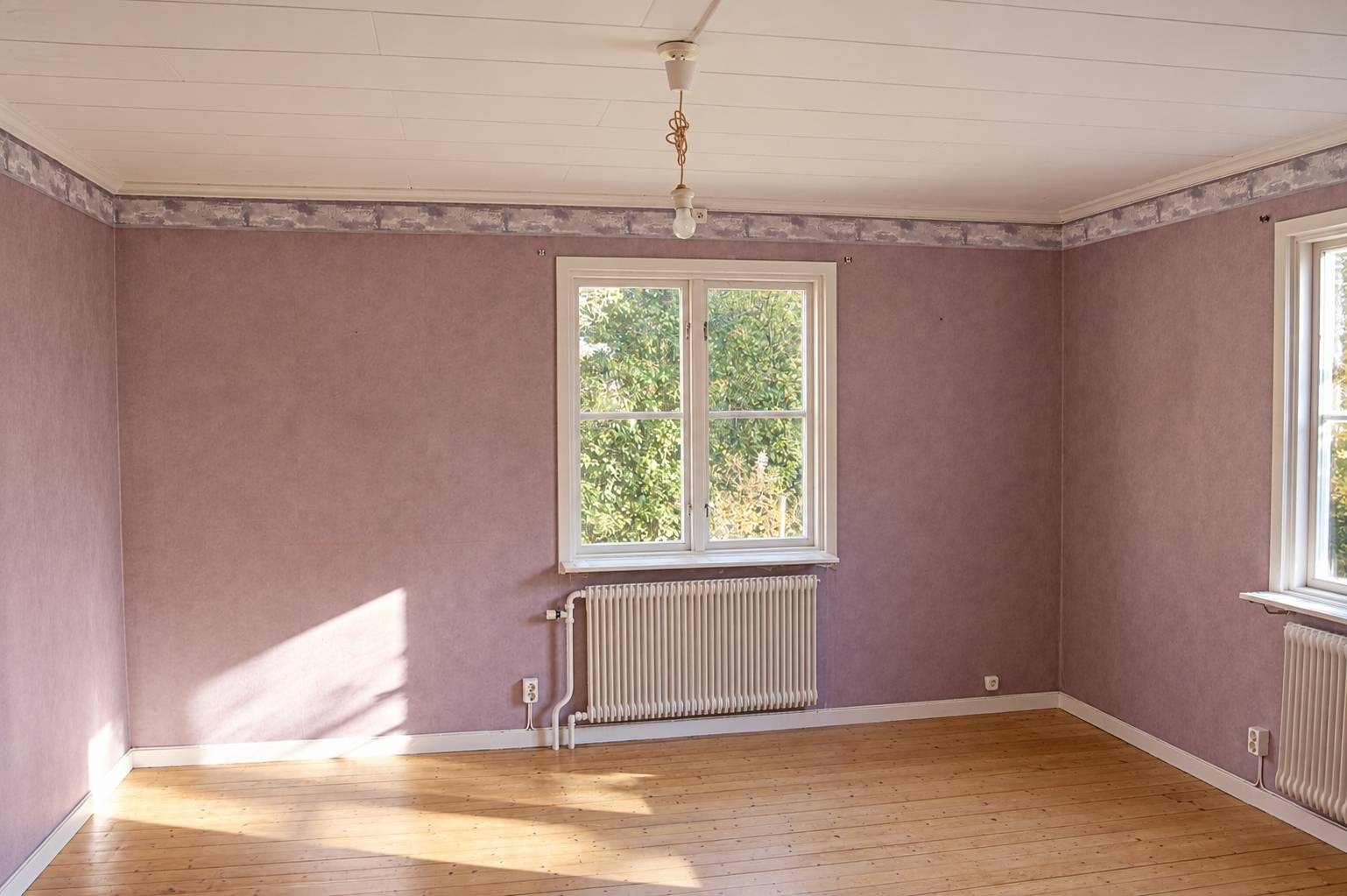 4 rum Villa på Forshyttan Gärdet 1 Filipstads kommun - bild 10
