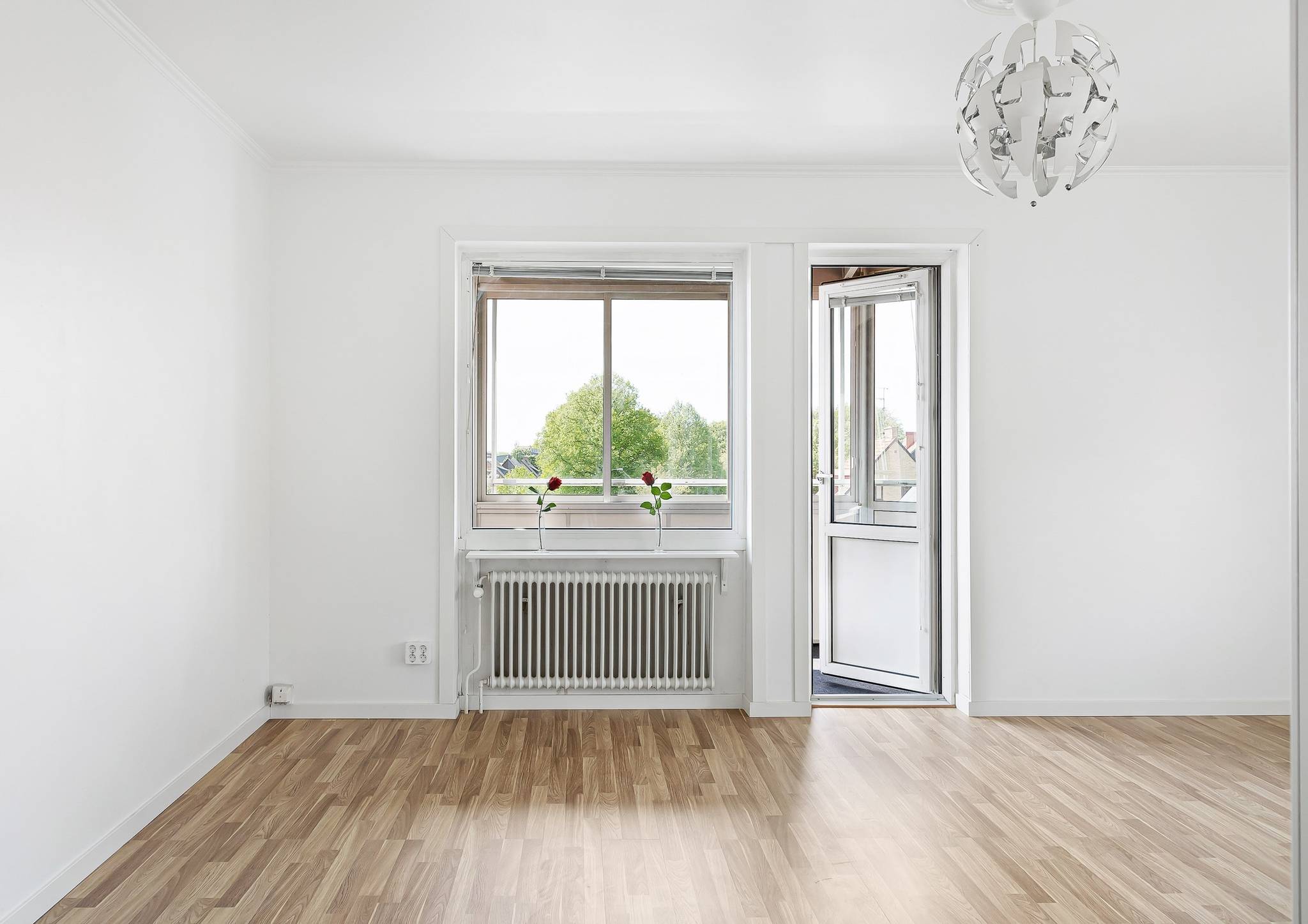 2 rum Lägenhet på Gustafsgatan 2B Bellevue Ystads kommun - bild 4