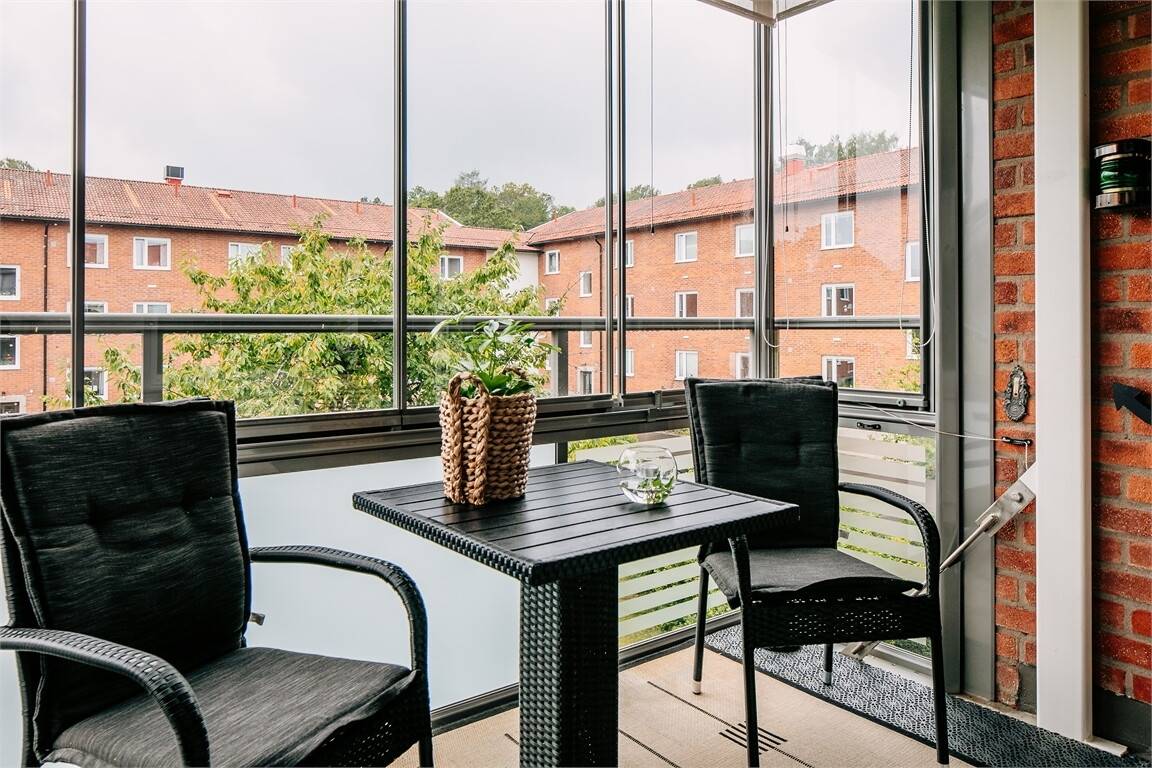 3 rum Lägenhet på Gröna Vägen 26 A Annero Skövde kommun - bild 19