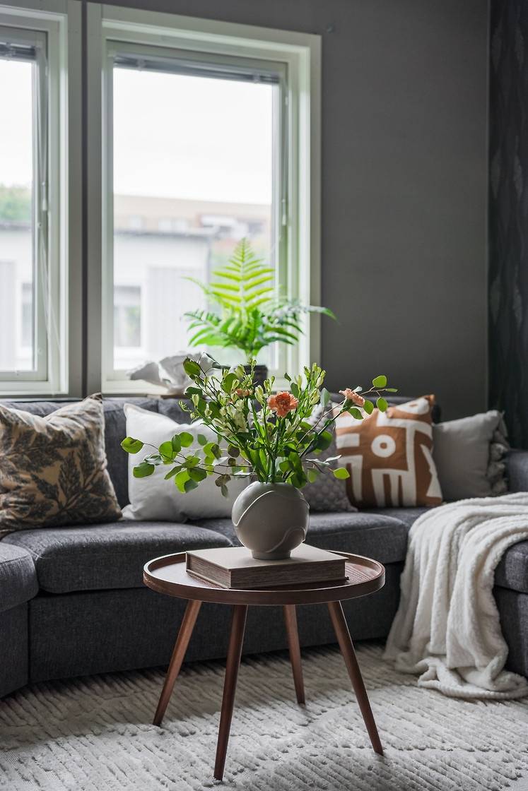 2 rum Lägenhet på Skiftesgatan 48 D Anderstorp Skellefteå kommun - bild 6