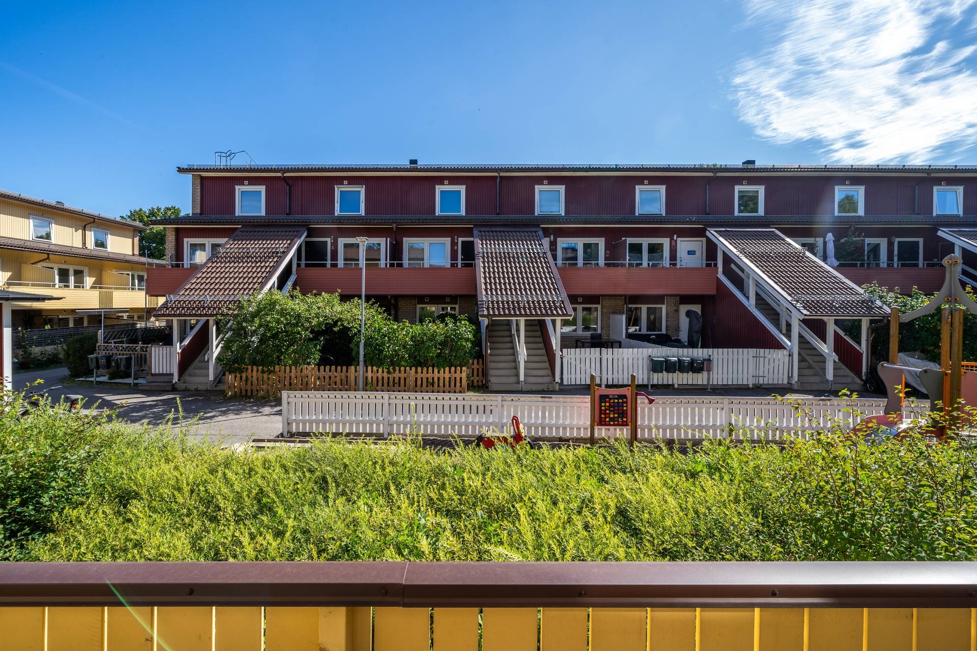 4 rum Radhus på Vespergränd 8 Sollentuna Sollentuna kommun - bild 29