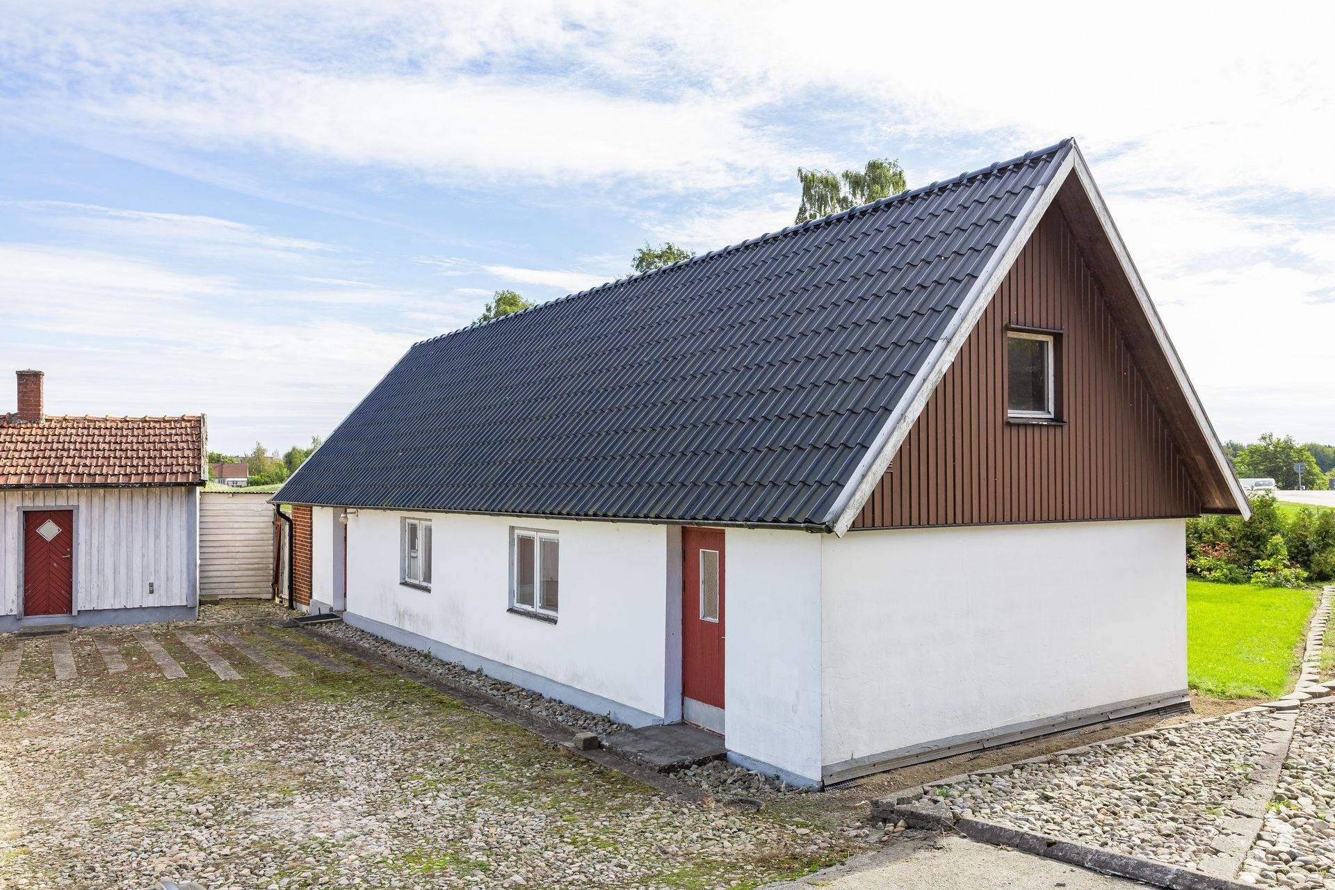 3 rum Gård utan jordbruk på Smedstorp 3332 Smedstorp Tomelilla kommun - bild 5
