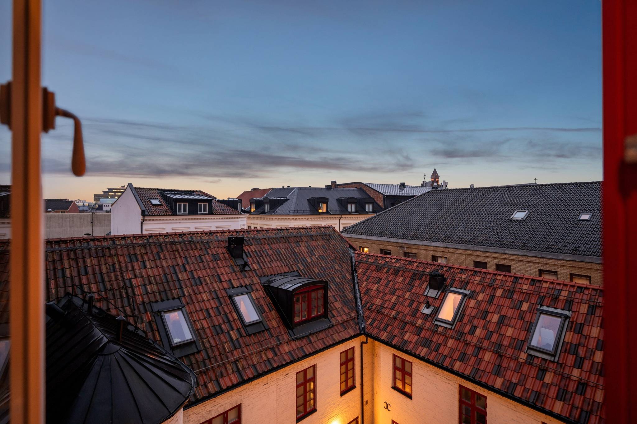 2 rum Lägenhet på Himmelriksgränden 2 Centrum Helsingborgs kommun - bild 25