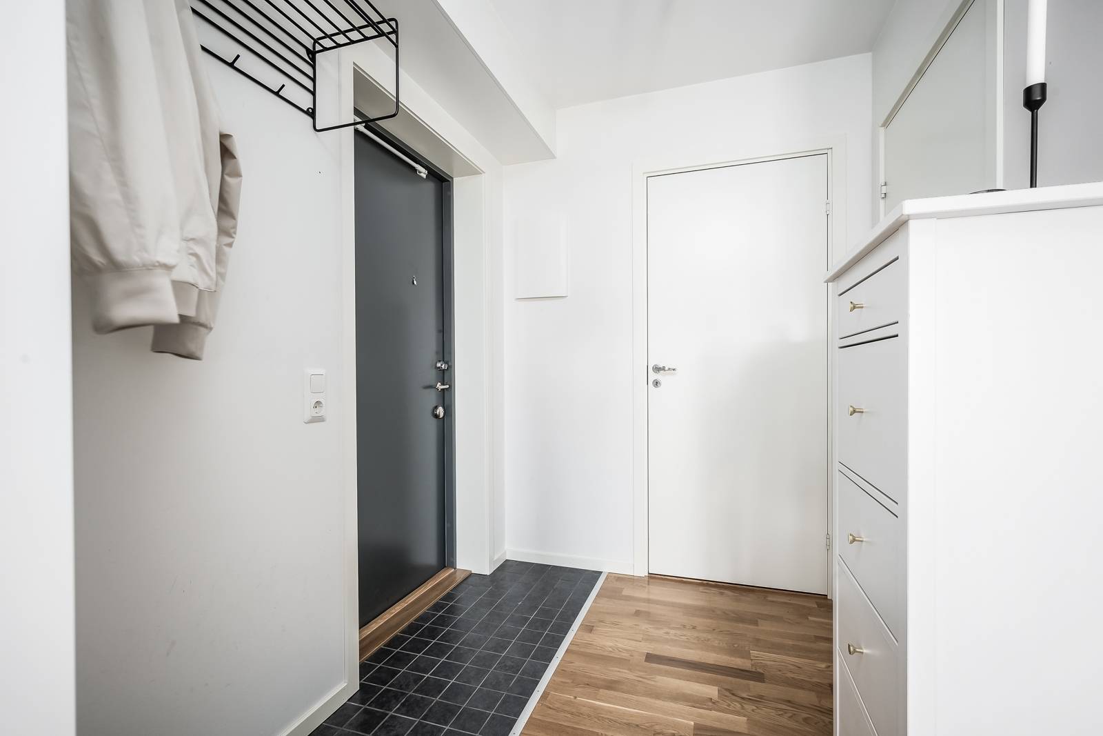 2 rum Lägenhet på Timvinkelvägen 38 Vega Haninge kommun - bild 21