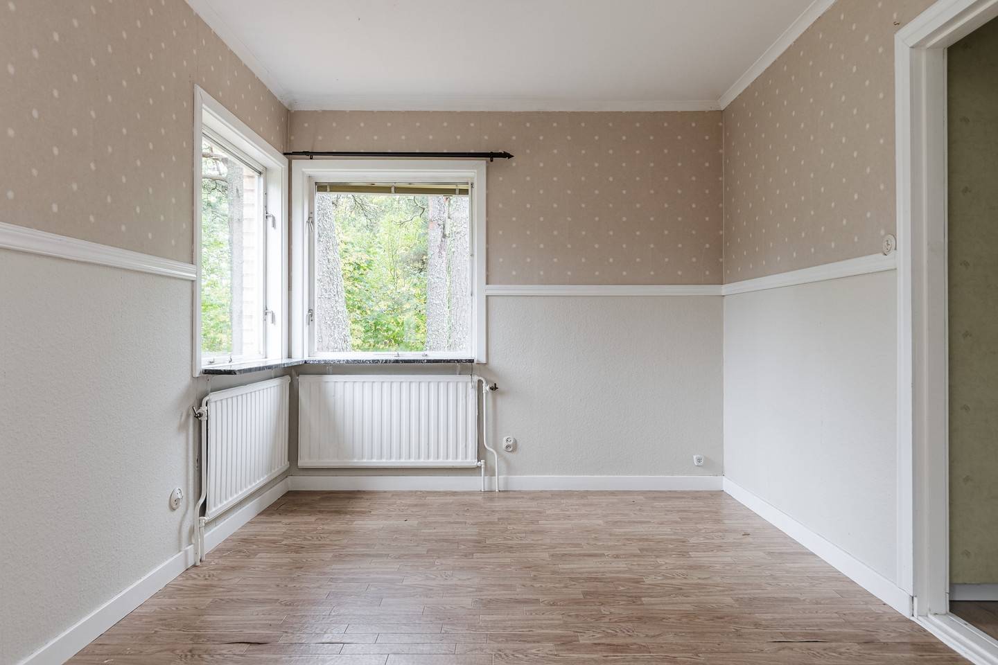 6 rum Villa på Kvarnvägen 5 Koppom Eda kommun - bild 14