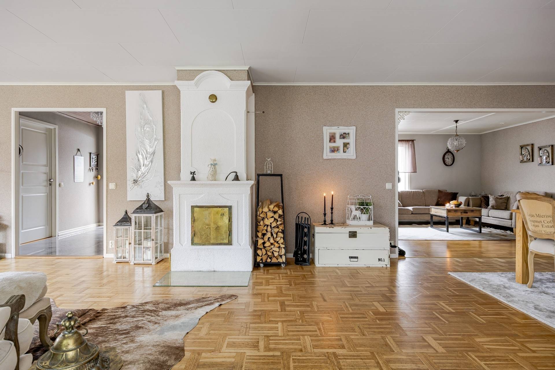 5 rum villa på Tranbärsgränd 7 Lindsdal, Kalmar kommun - bild 4