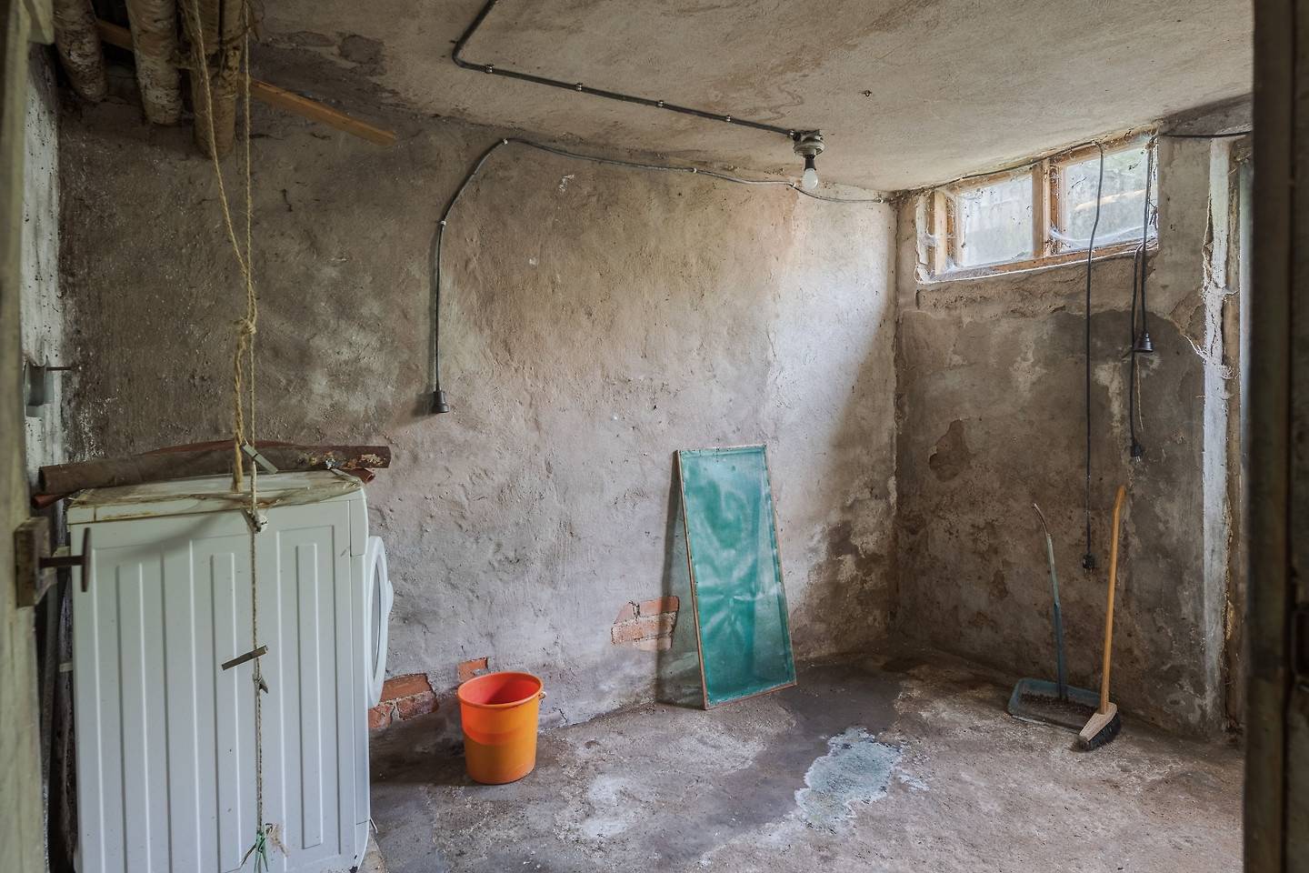 6 rum Villa på Mariestadsvägen 9 Timmersdala Skövde kommun - bild 16