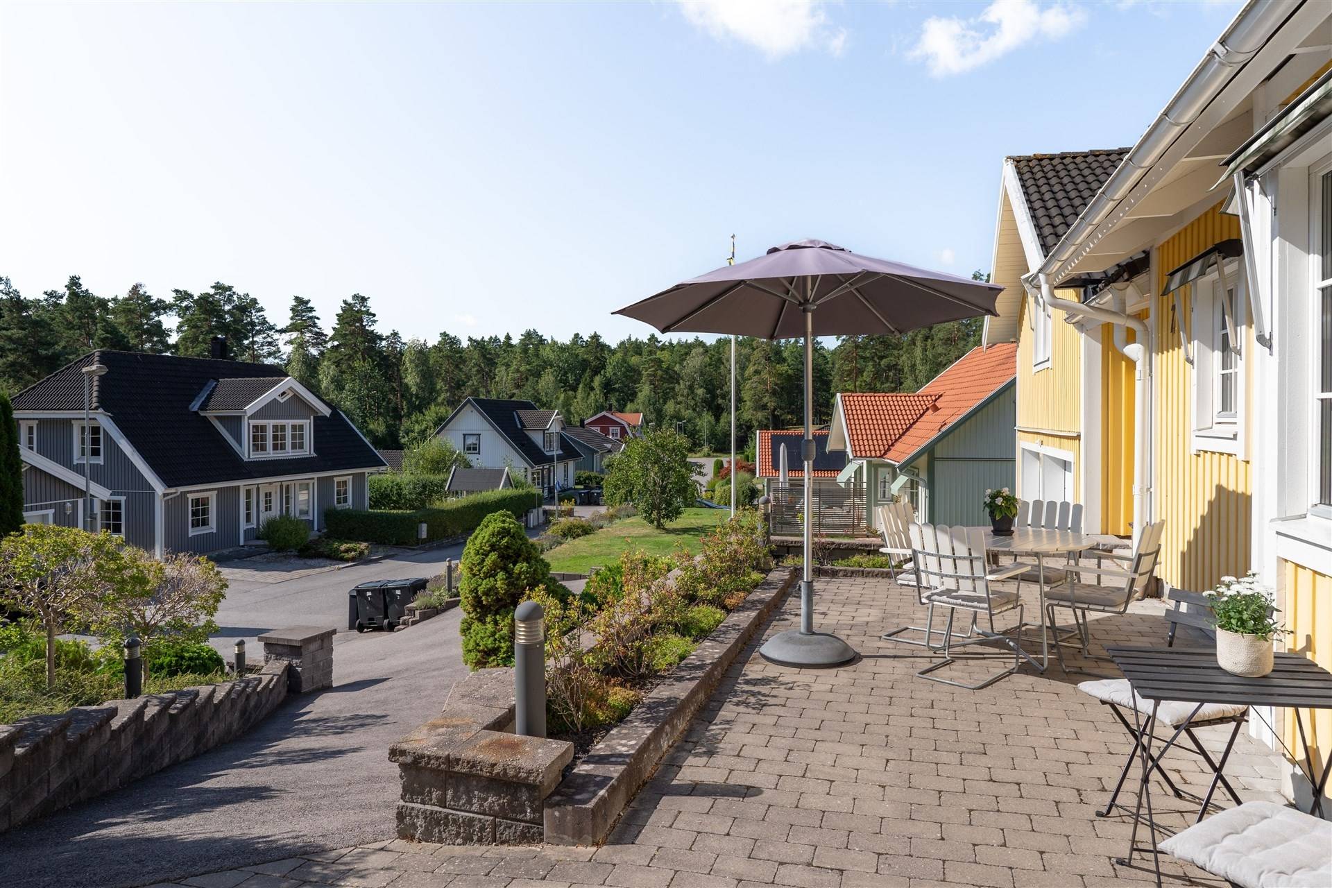 7 rum Villa på Skidvägen 7 Jursla Norrköpings kommun - bild 41