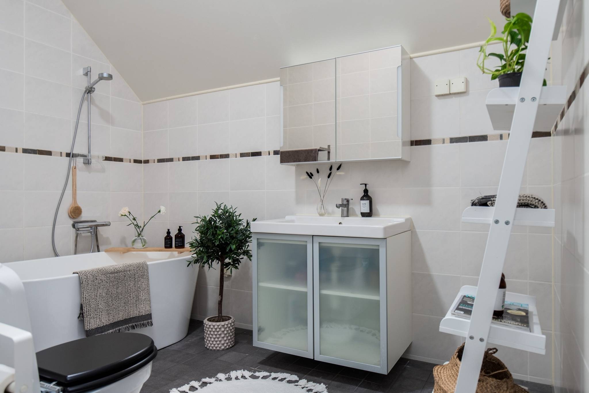 5 rum Lägenhet på Utanbygatan 6B Centrum Västerås kommun - bild 33