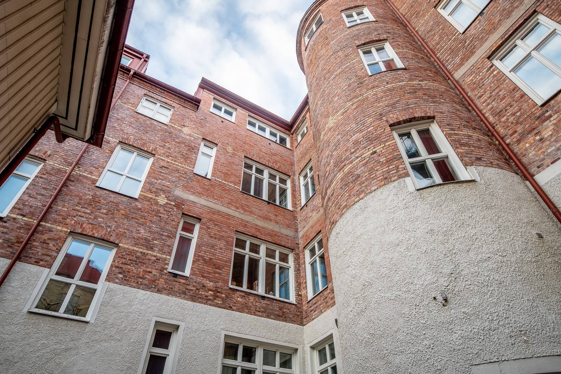 2 rum Lägenhet på Andra Långgatan 6 Linnéstaden Göteborgs kommun - bild 36