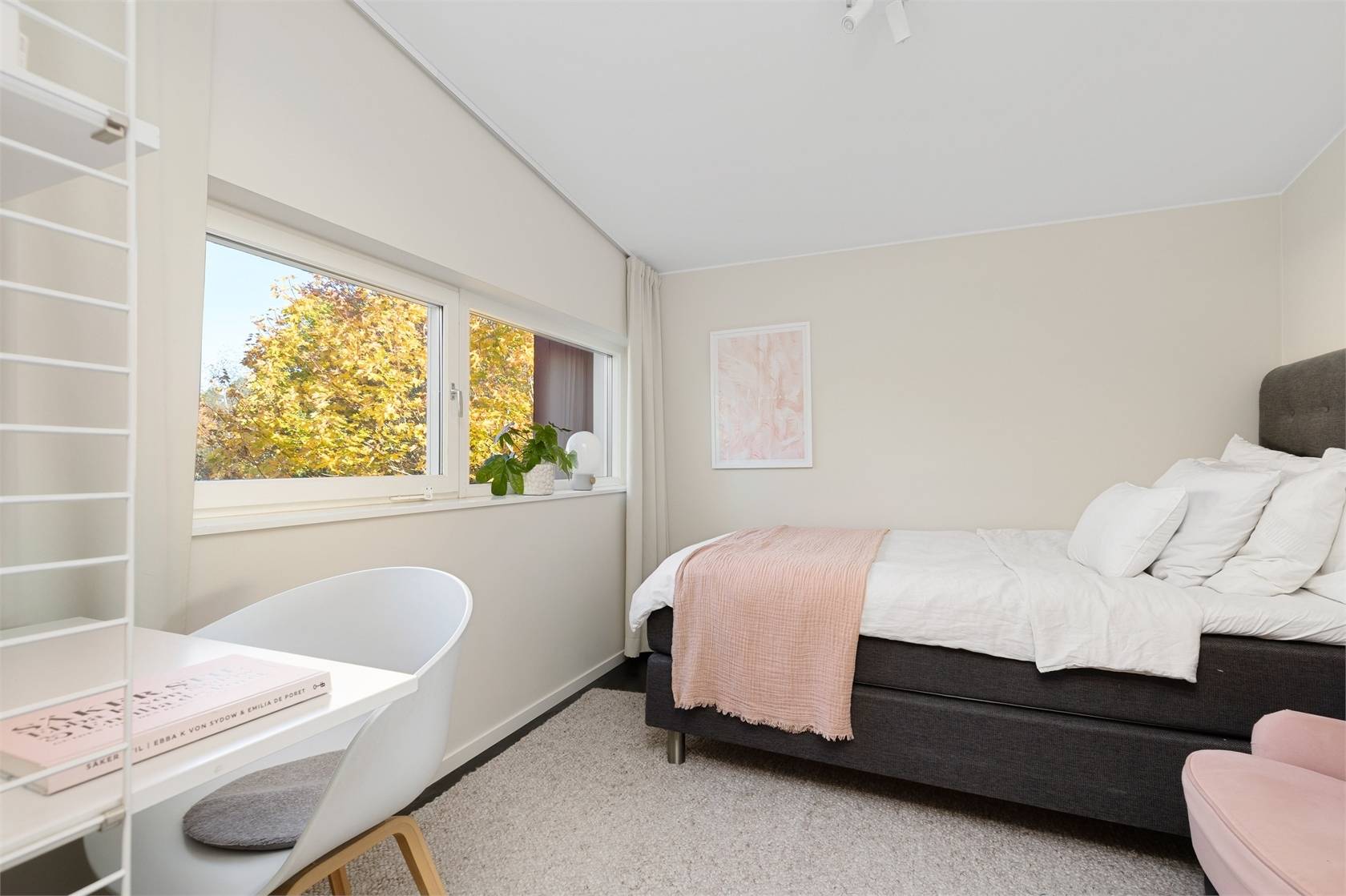 6 rum Villa på Banérvägen 10 Lännersta Nacka kommun - bild 30